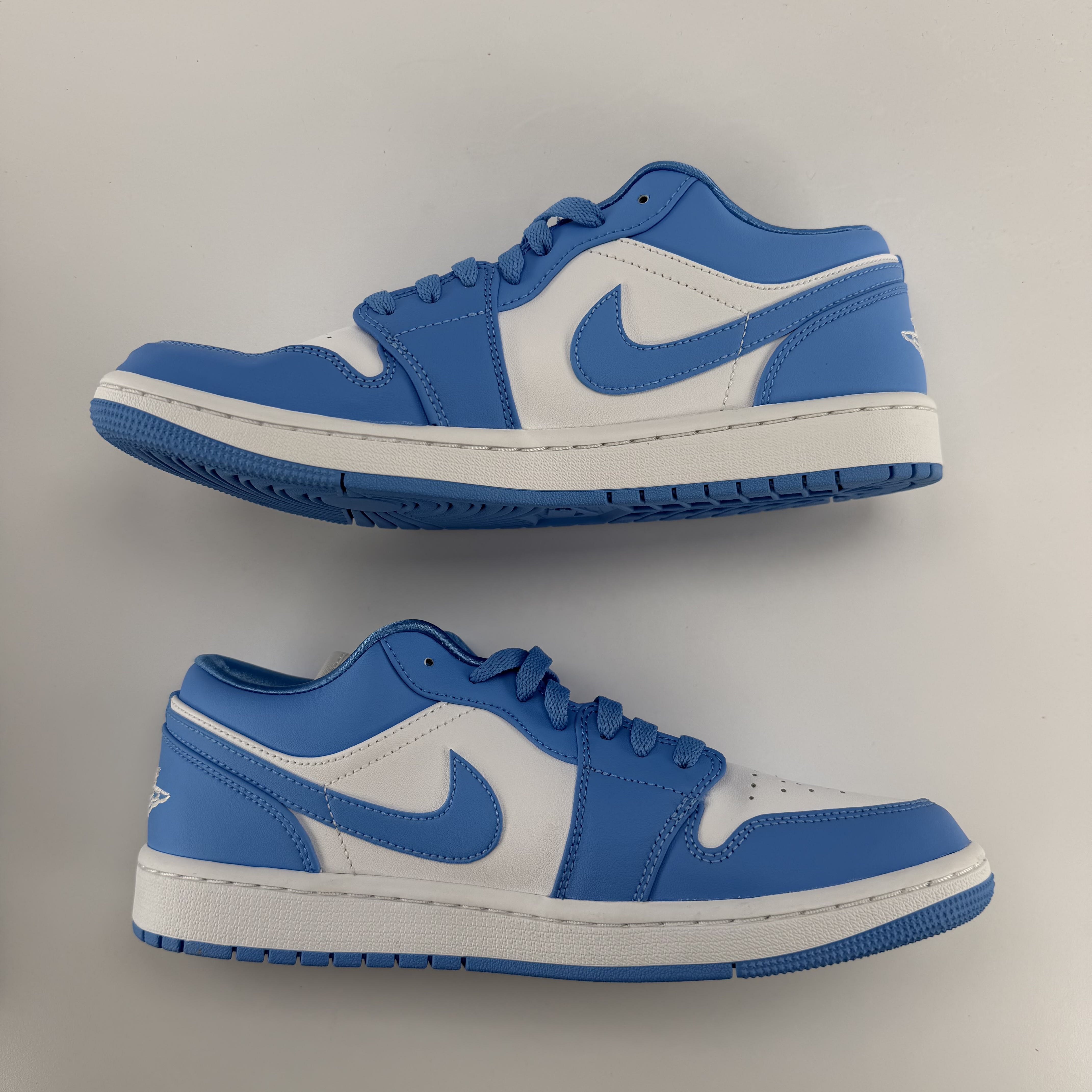 272340 Jordan 1 Low UNC (Women's)