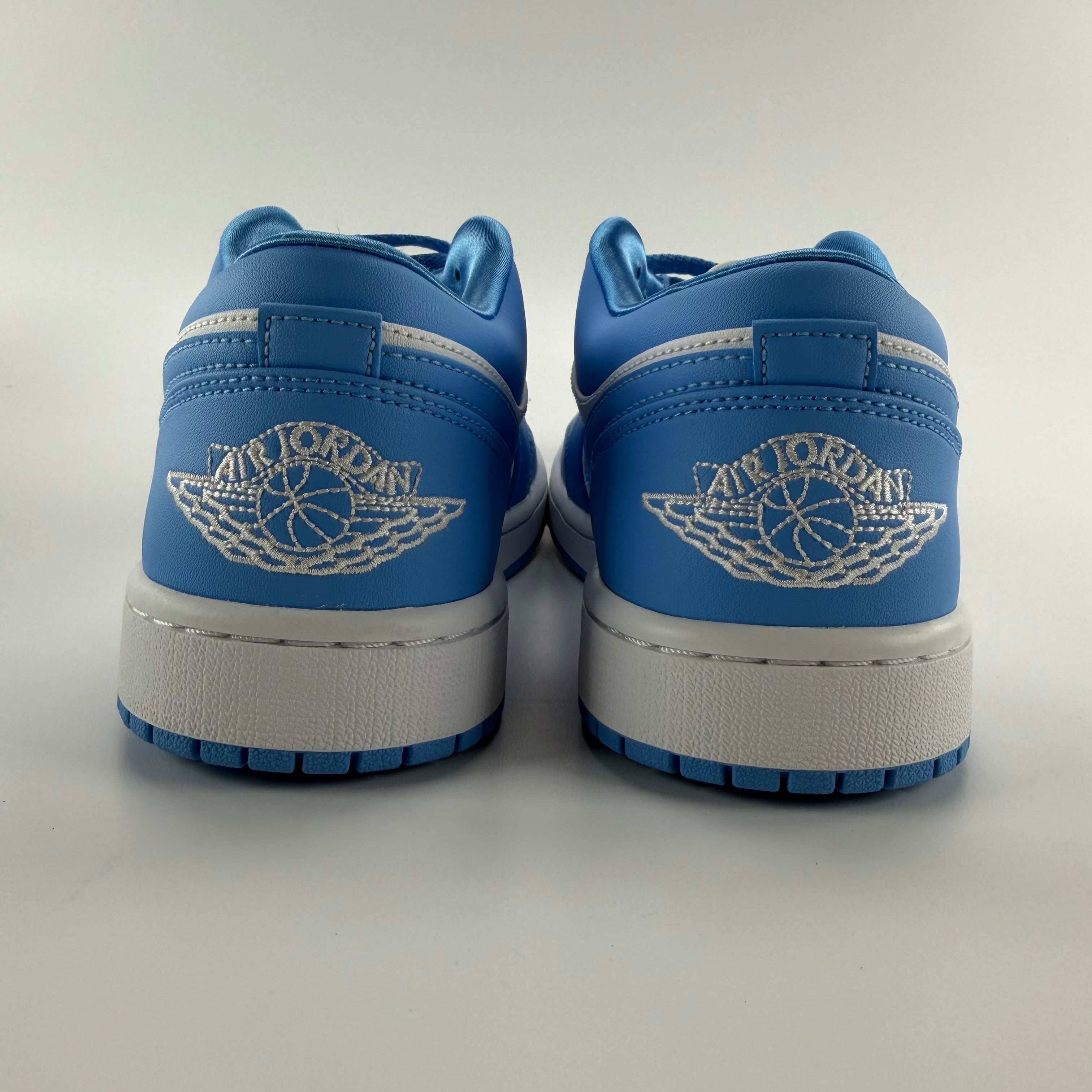 272340 Jordan 1 Low UNC (Women's)