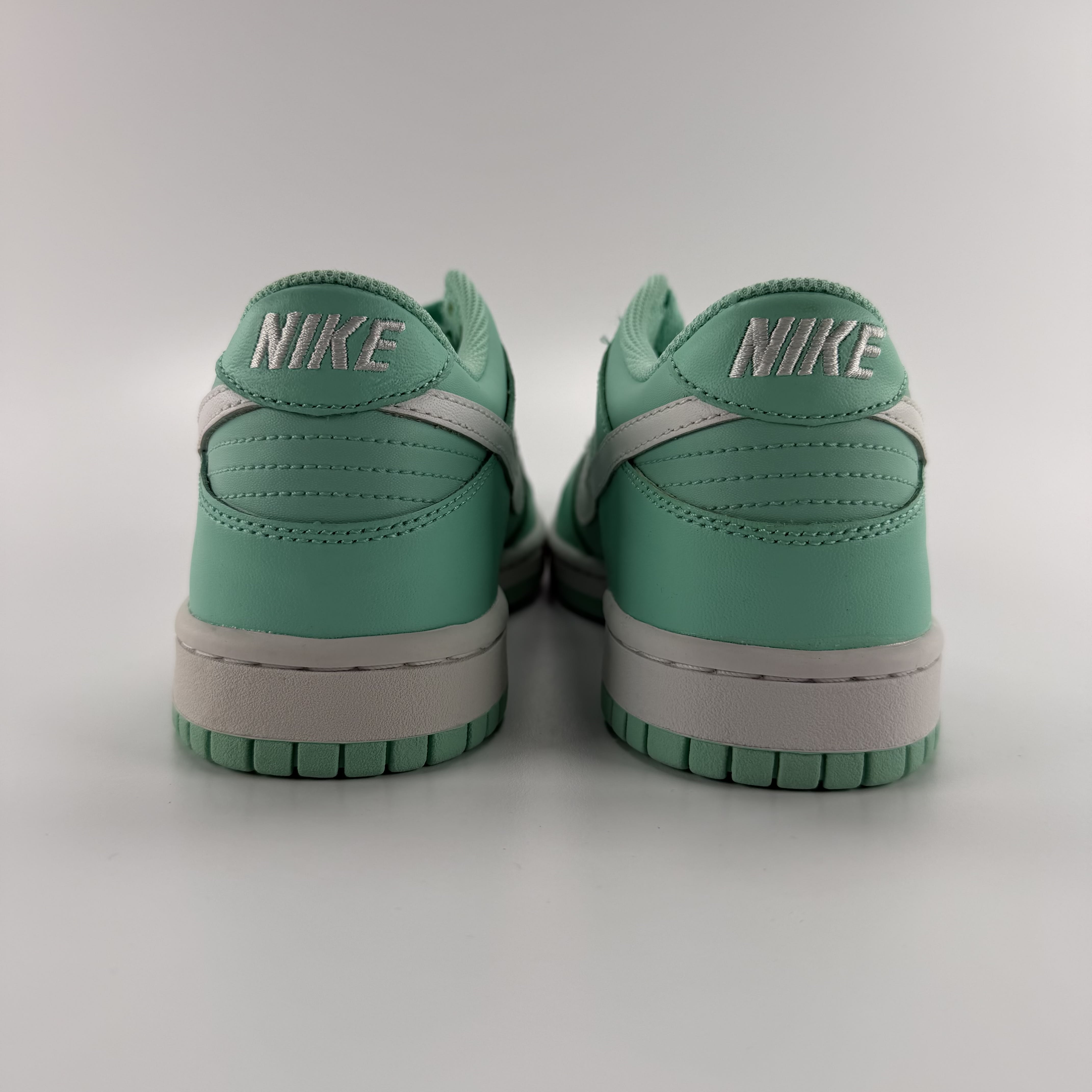349425 Nike Dunk Low Emerald Rise (GS)