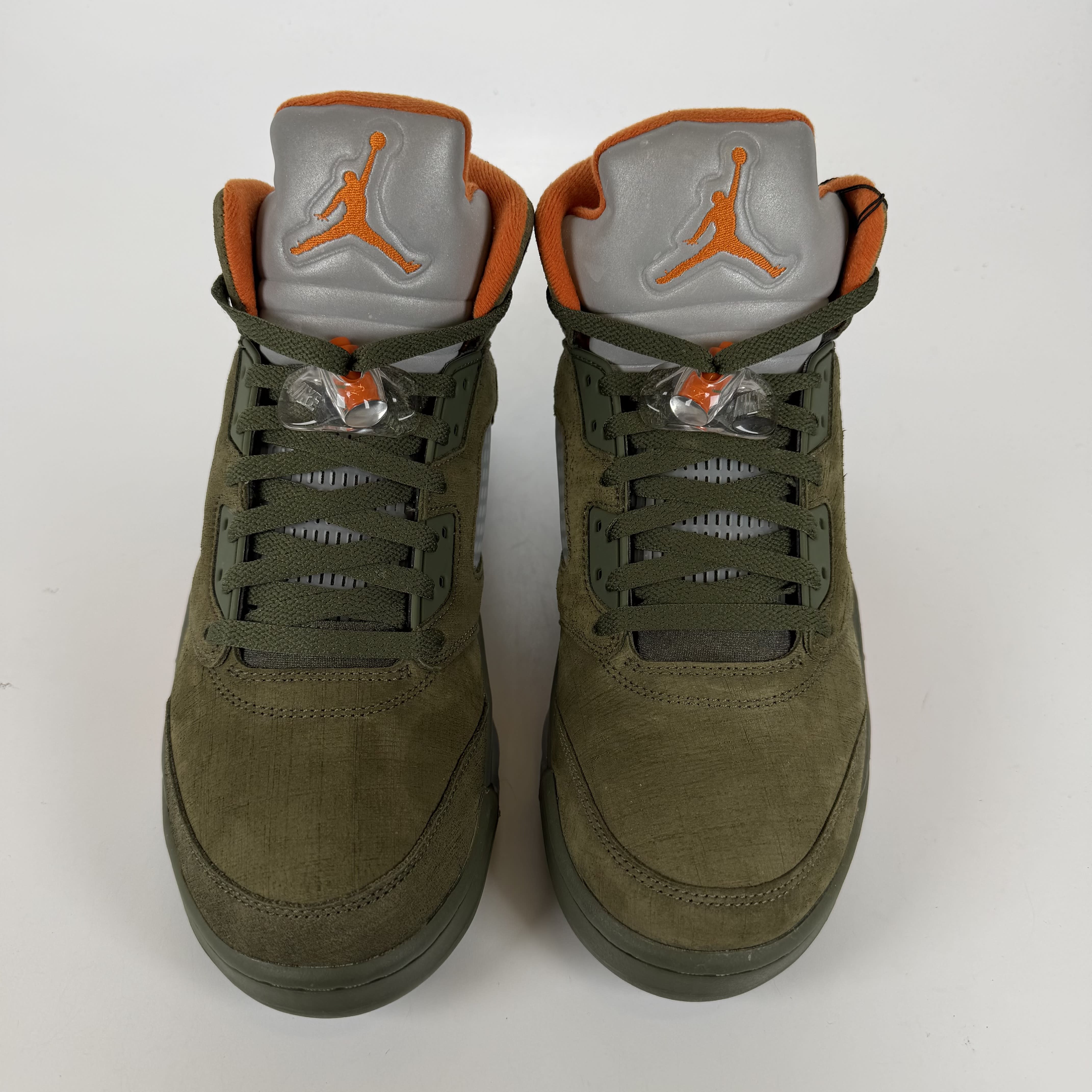 589014 Jordan 5 Retro Olive (2024)