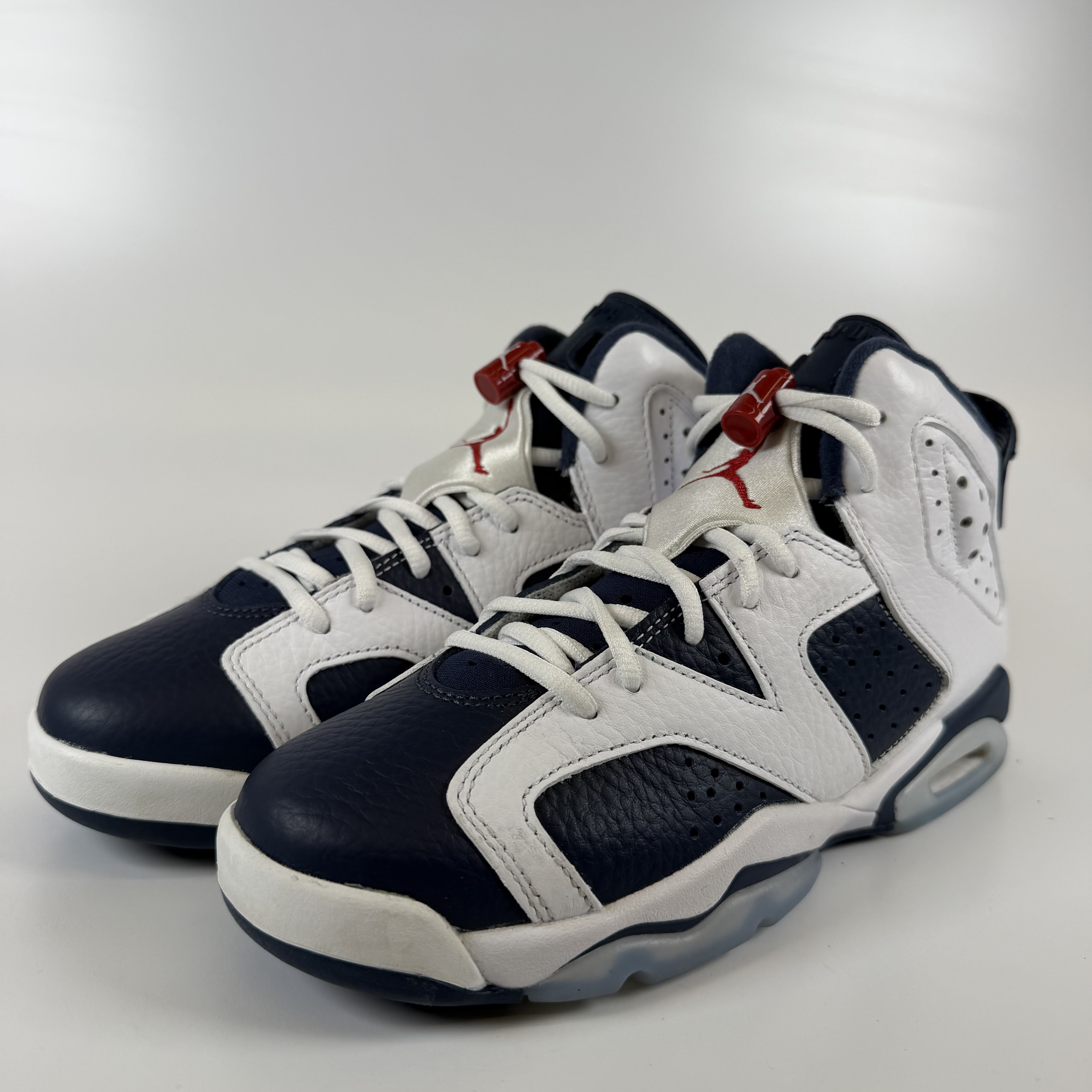 SP6960 Jordan 6 Retro Olympic (2024) (GS)