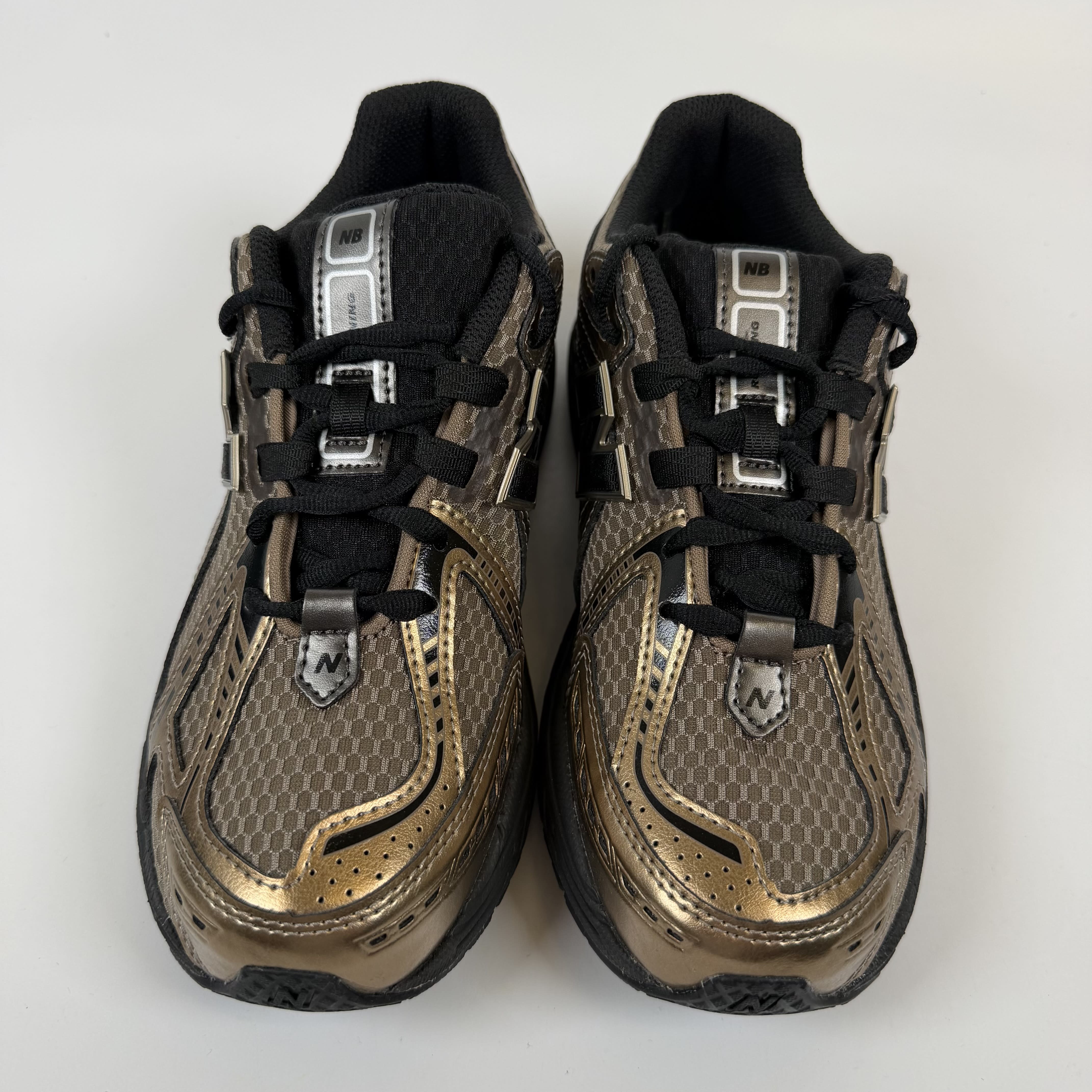 SP9925 New Balance 1906R Bronze (GS)
