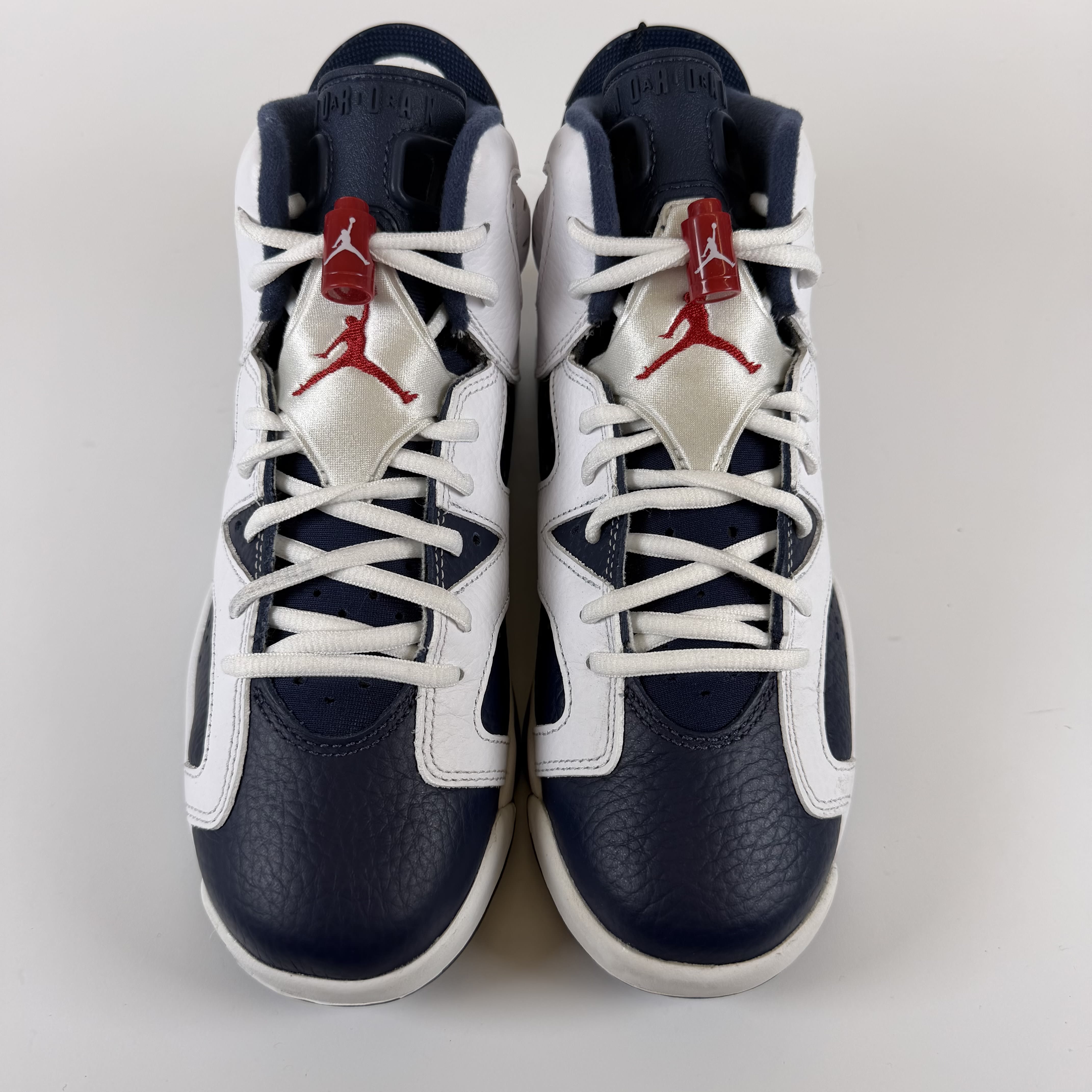 SP6960 Jordan 6 Retro Olympic (2024) (GS)