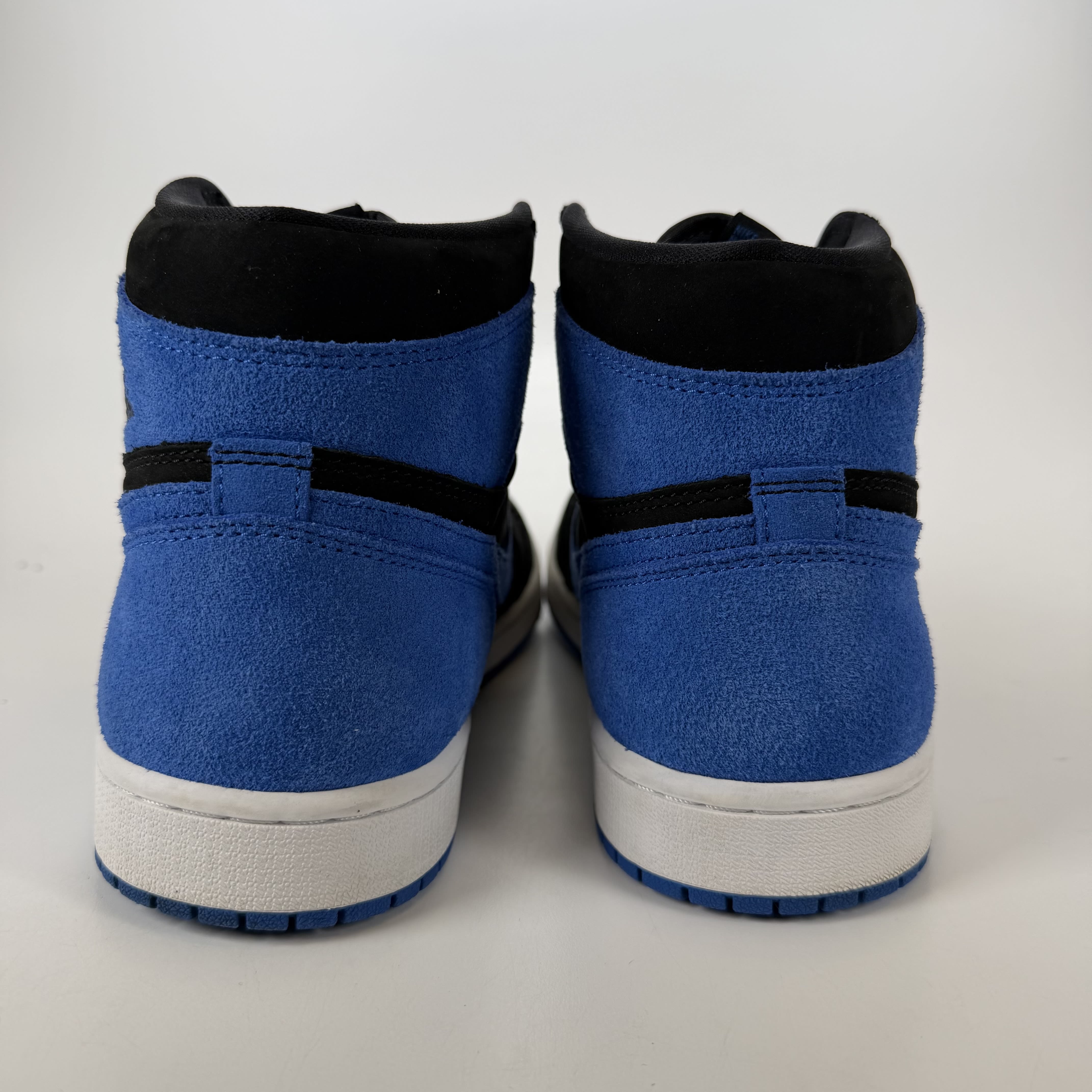 633038 Jordan 1 Retro High OG Royal Reimagined