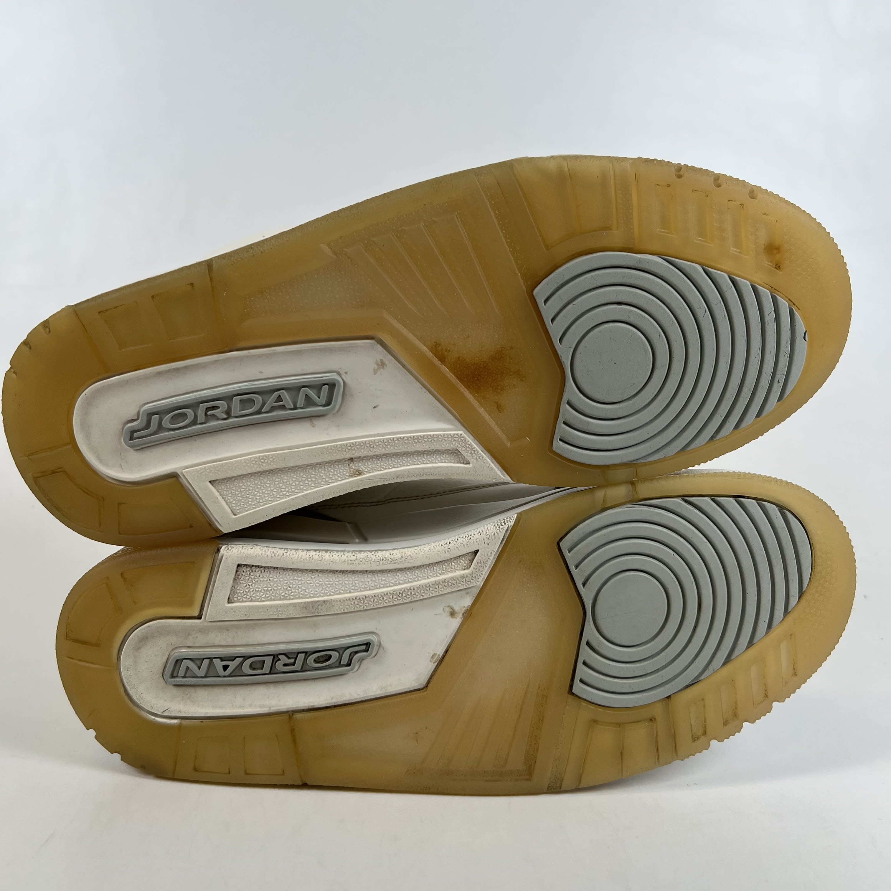 504293 Jordan 3 Retro Craft Ivory
