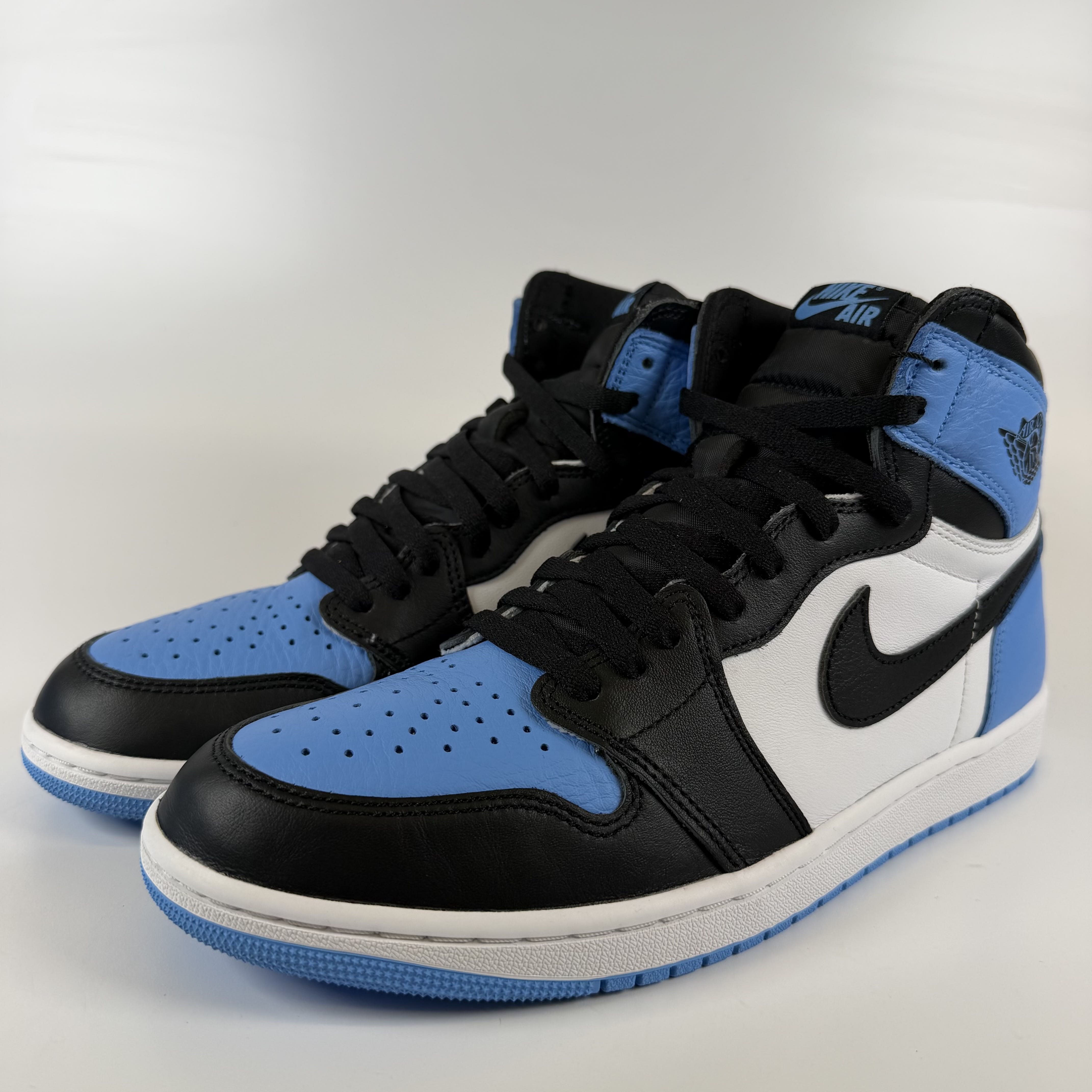 SP6388 Jordan 1 Retro High OG UNC Toe