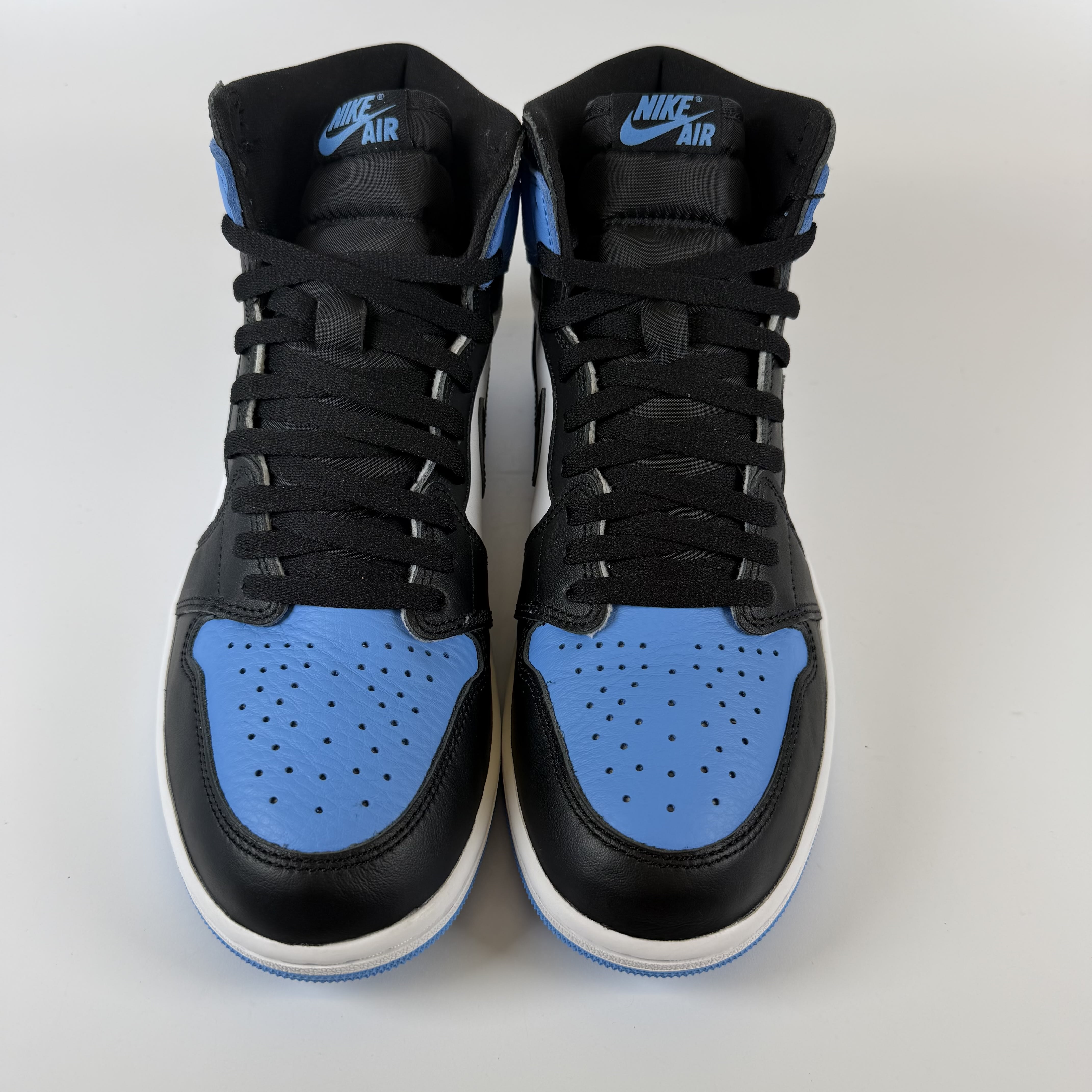 SP6388 Jordan 1 Retro High OG UNC Toe