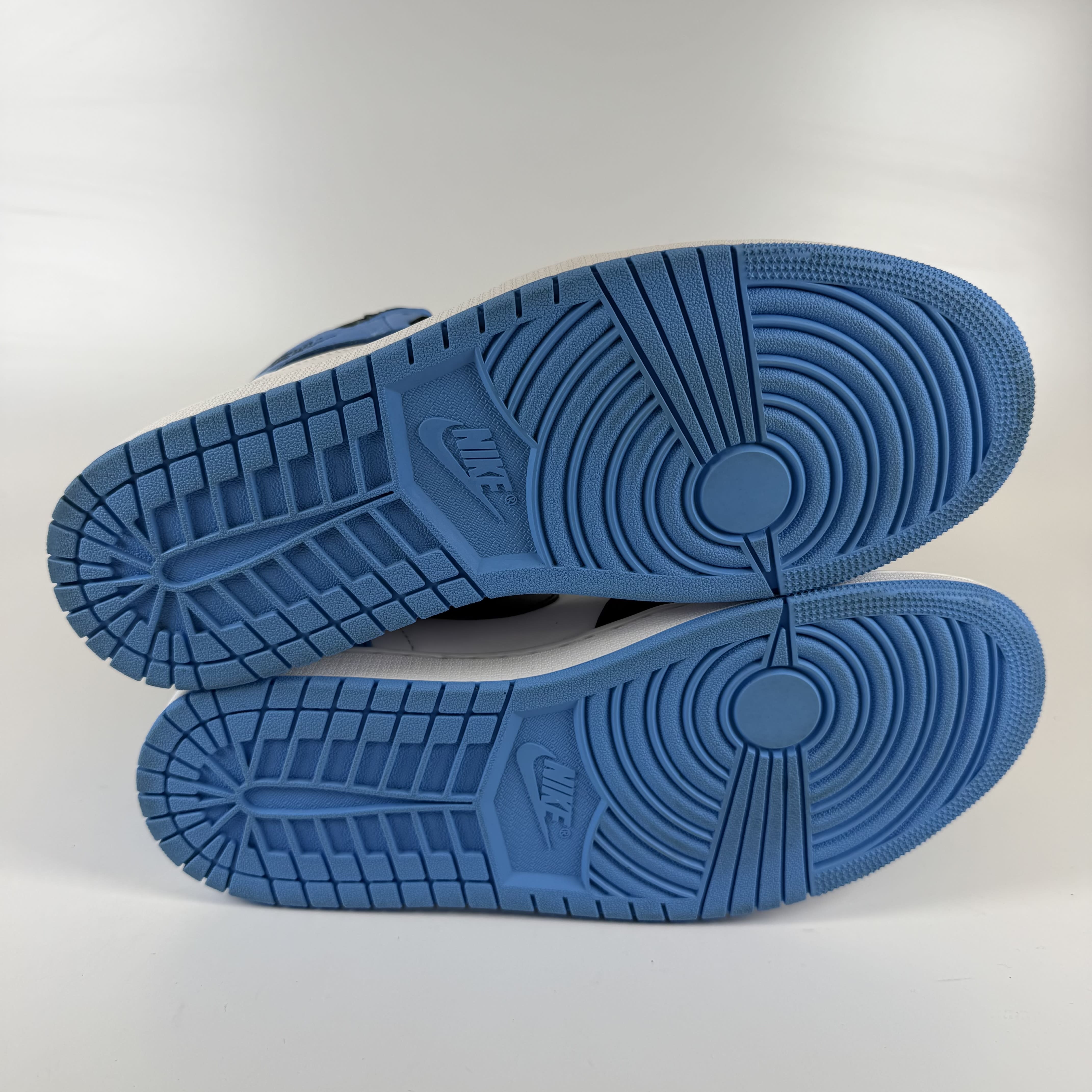 SP6388 Jordan 1 Retro High OG UNC Toe