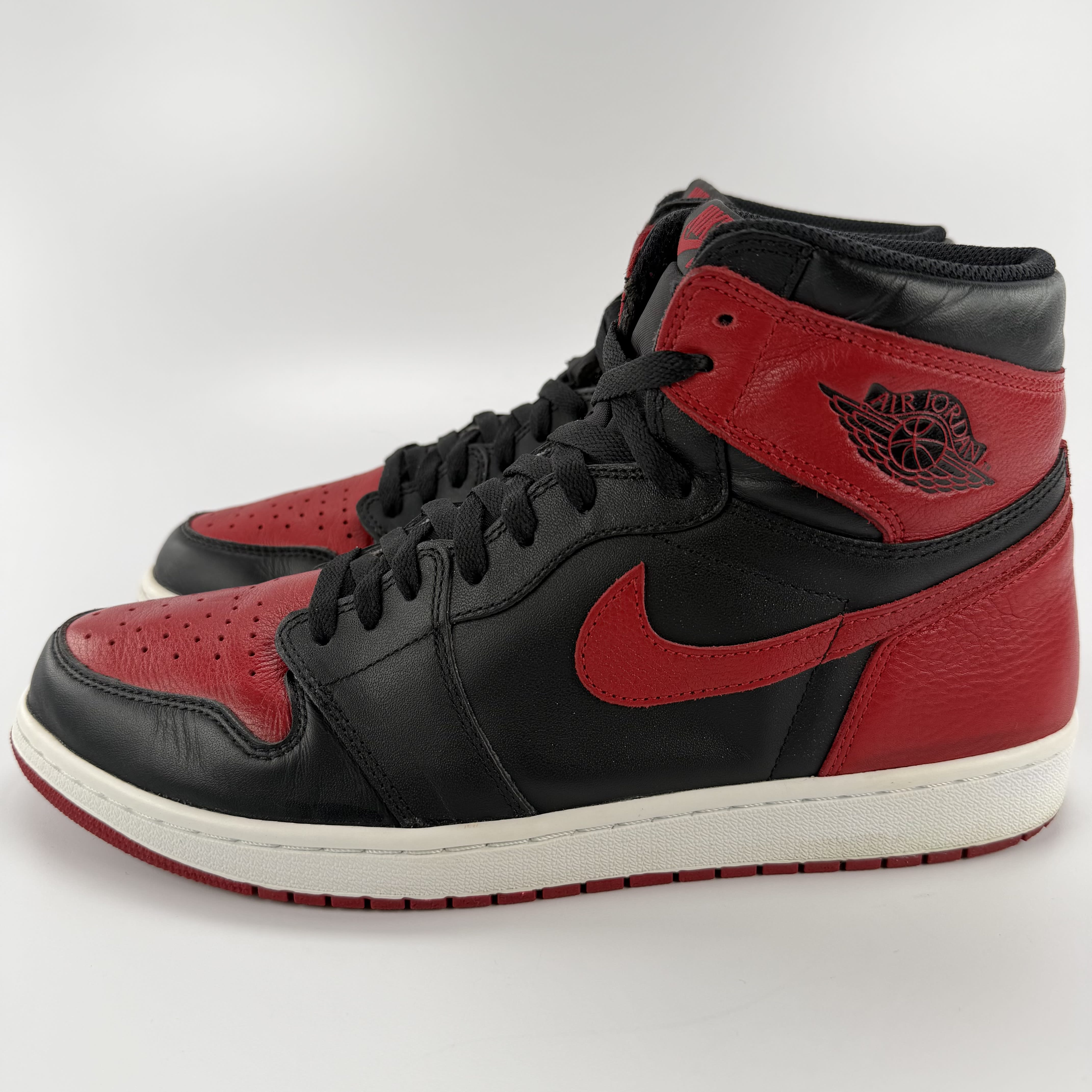 460441 Jordan 1 Retro High Bred Banned (2016)