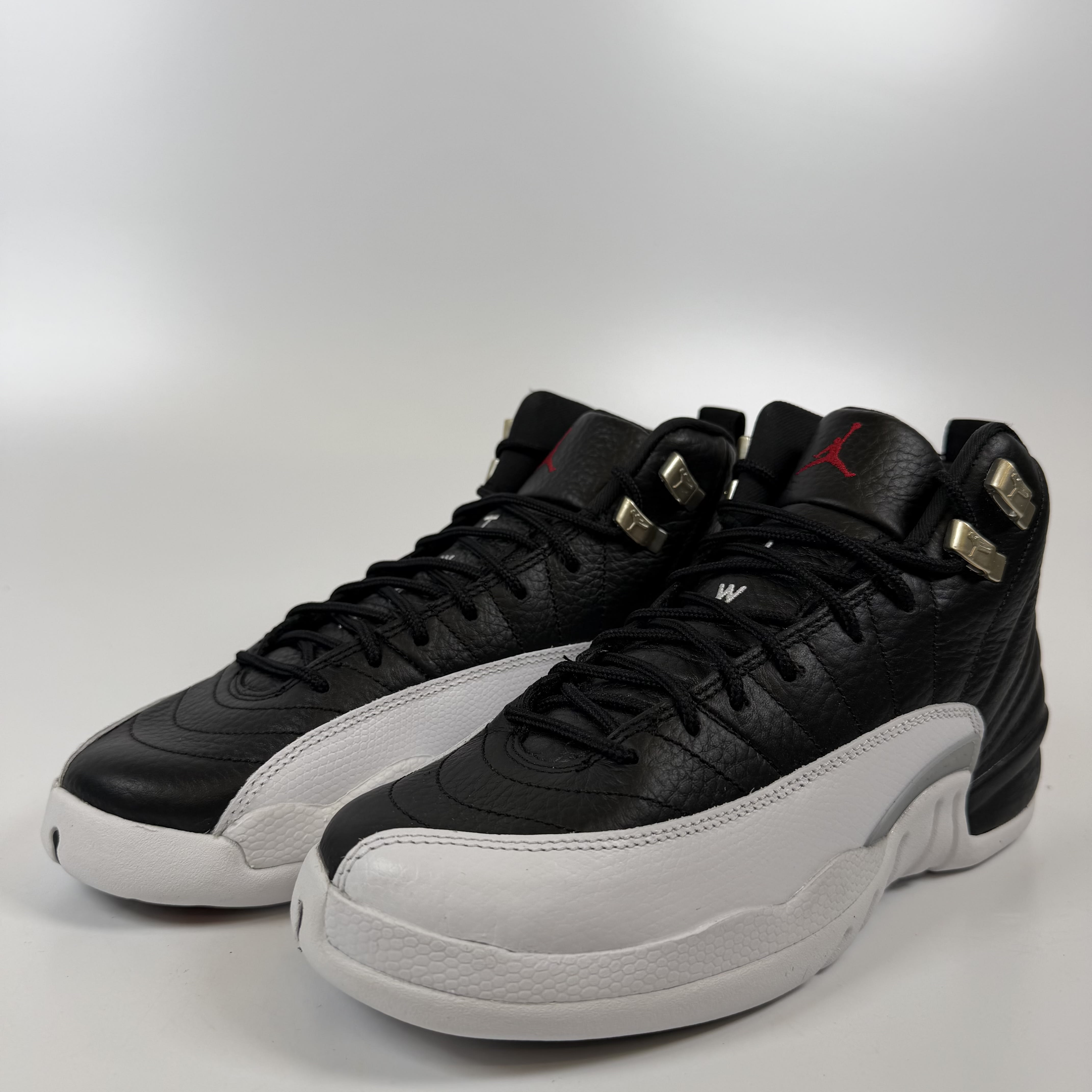 SP8869 Jordan 12 Retro Playoffs (2022) (GS)