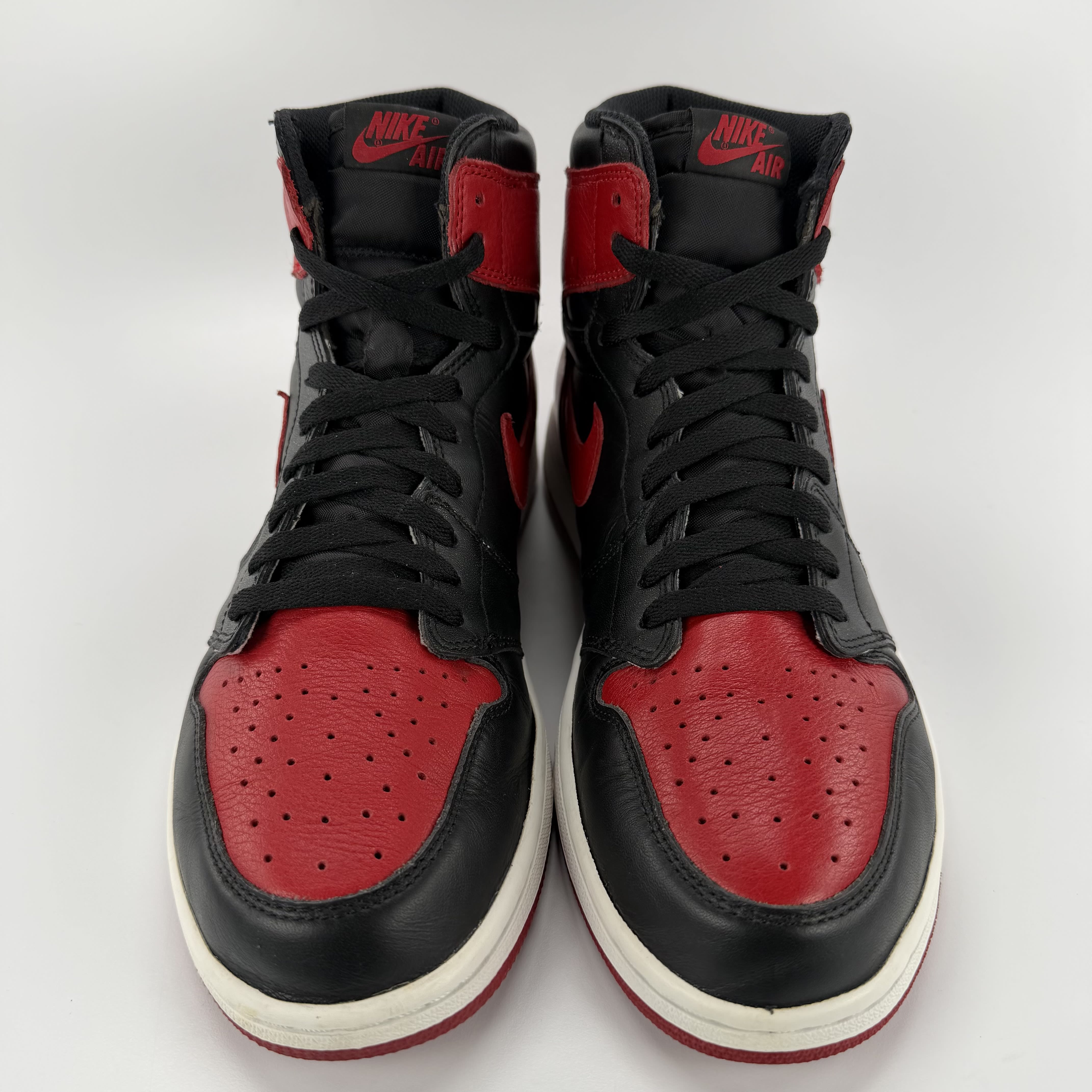 460441 Jordan 1 Retro High Bred Banned (2016)