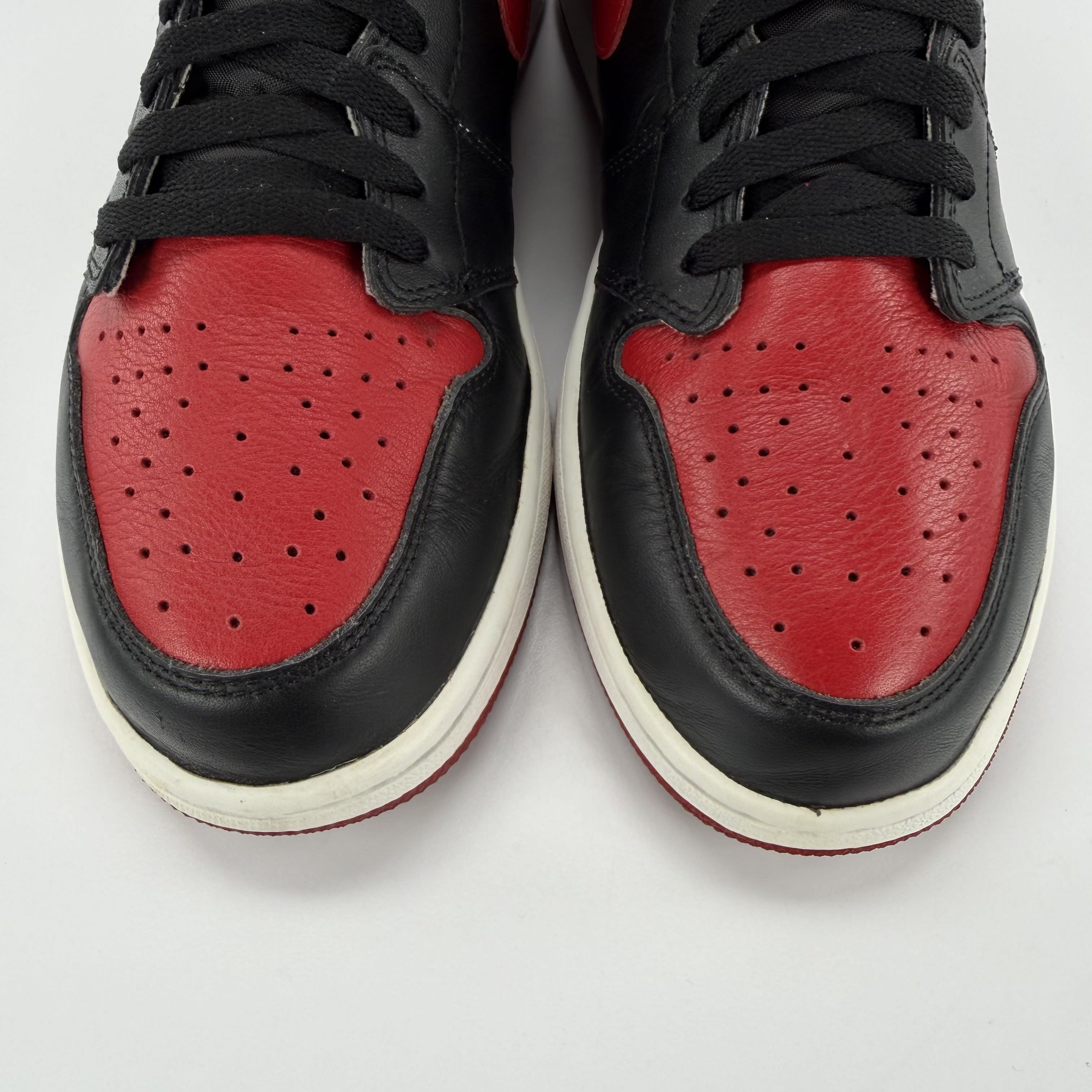 460441 Jordan 1 Retro High Bred Banned (2016)