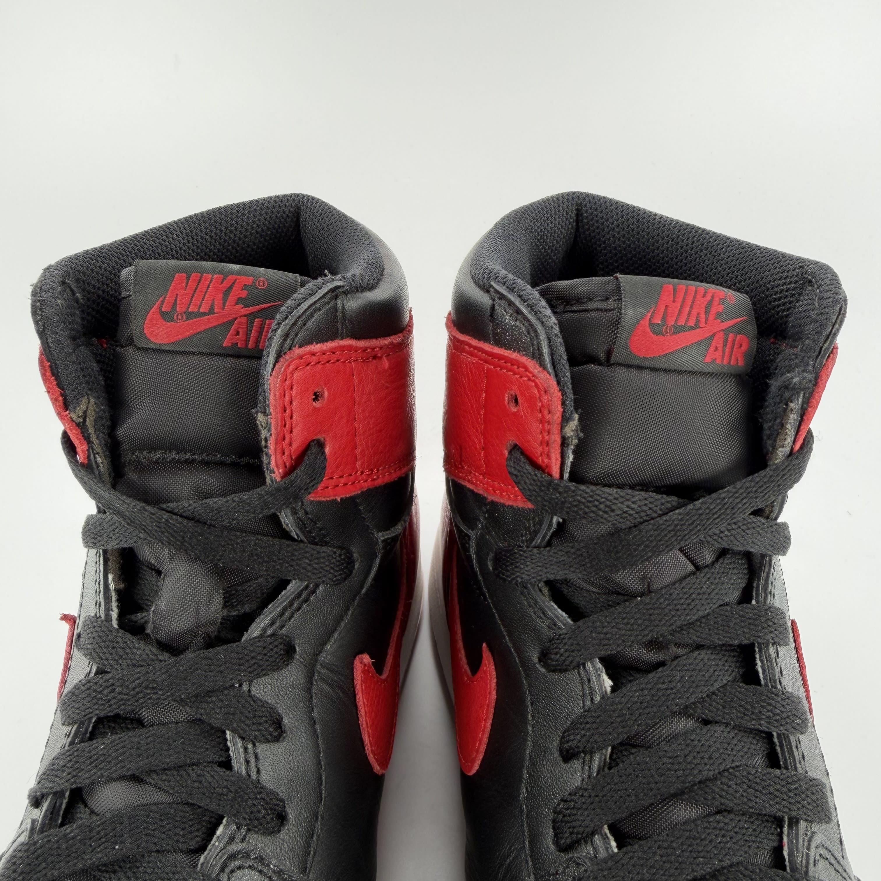 460441 Jordan 1 Retro High Bred Banned (2016)