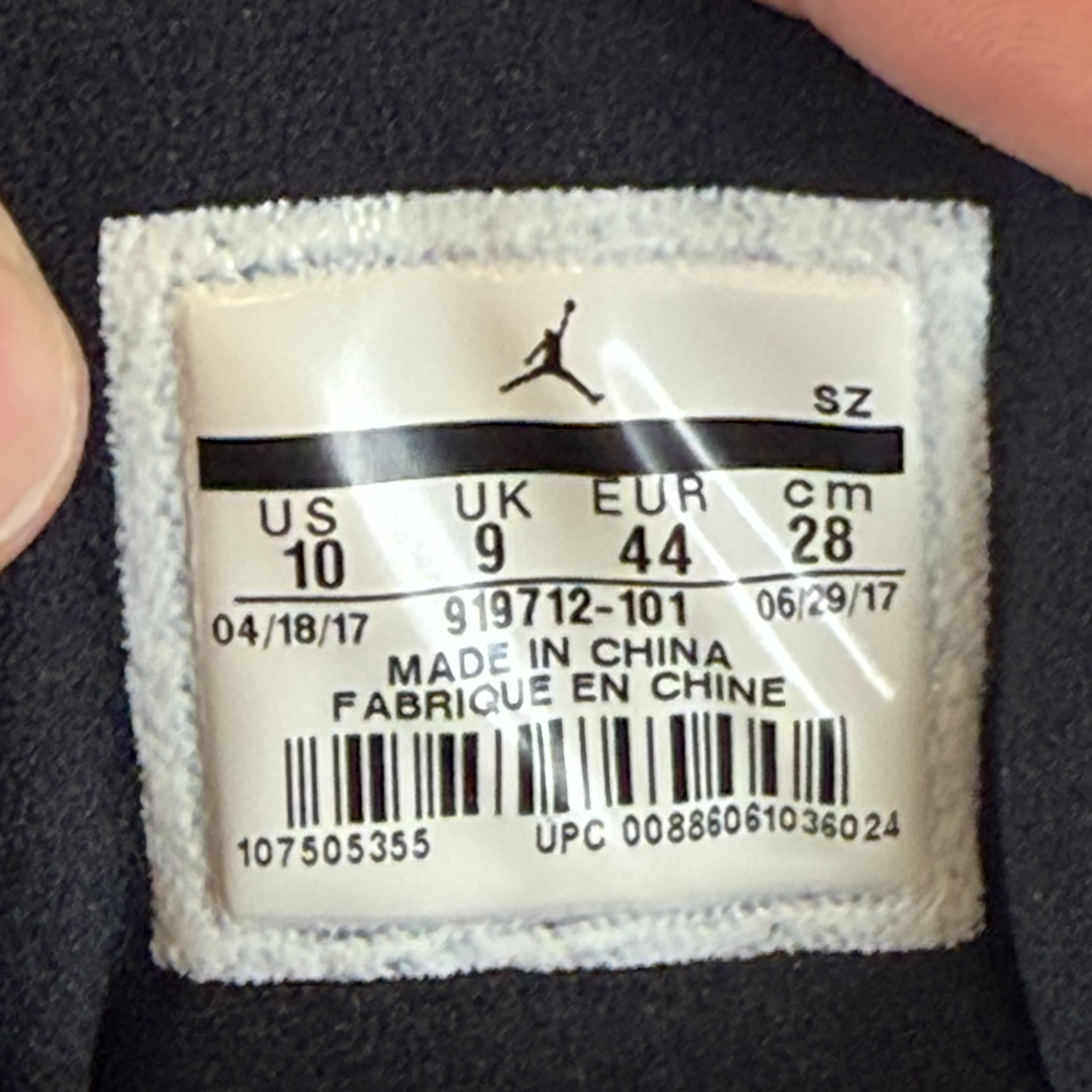 633799 Jordan 11 Retro Low IE White Gym Red