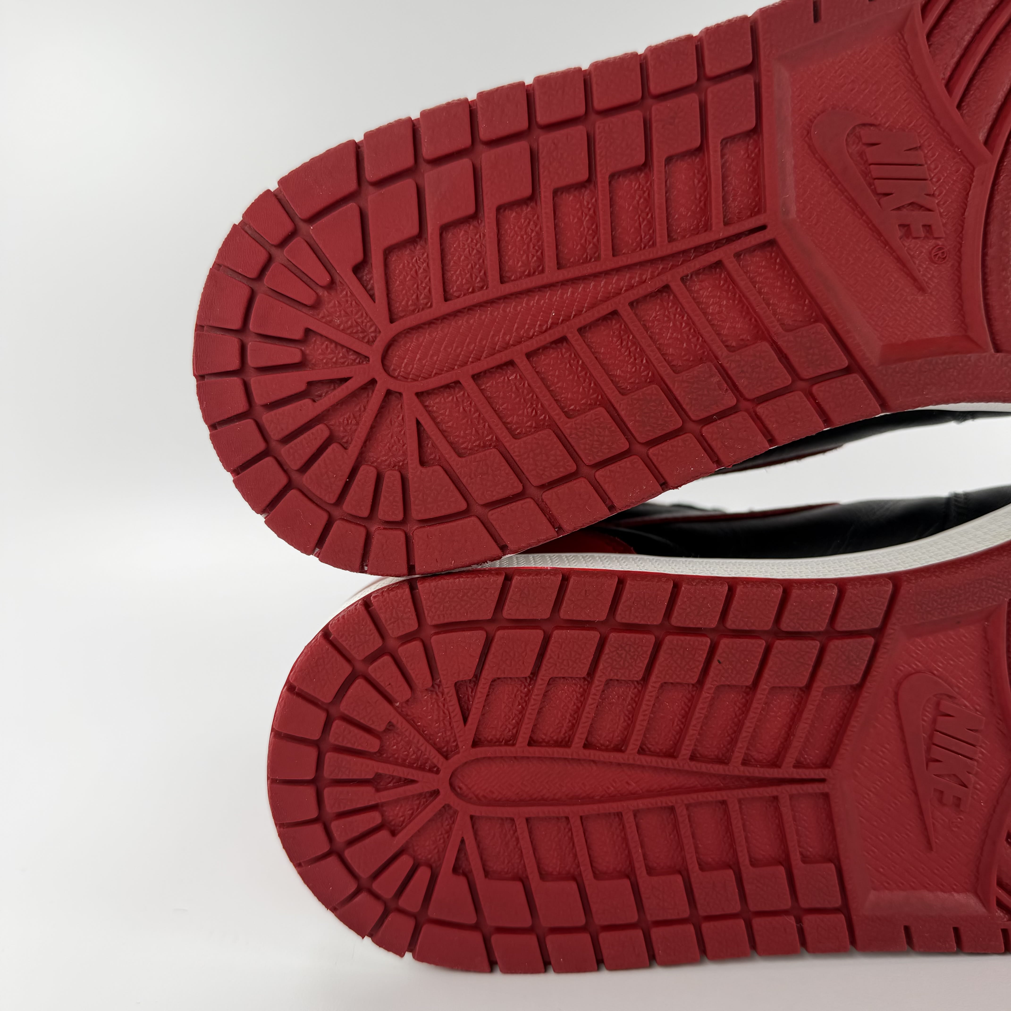 460441 Jordan 1 Retro High Bred Banned (2016)