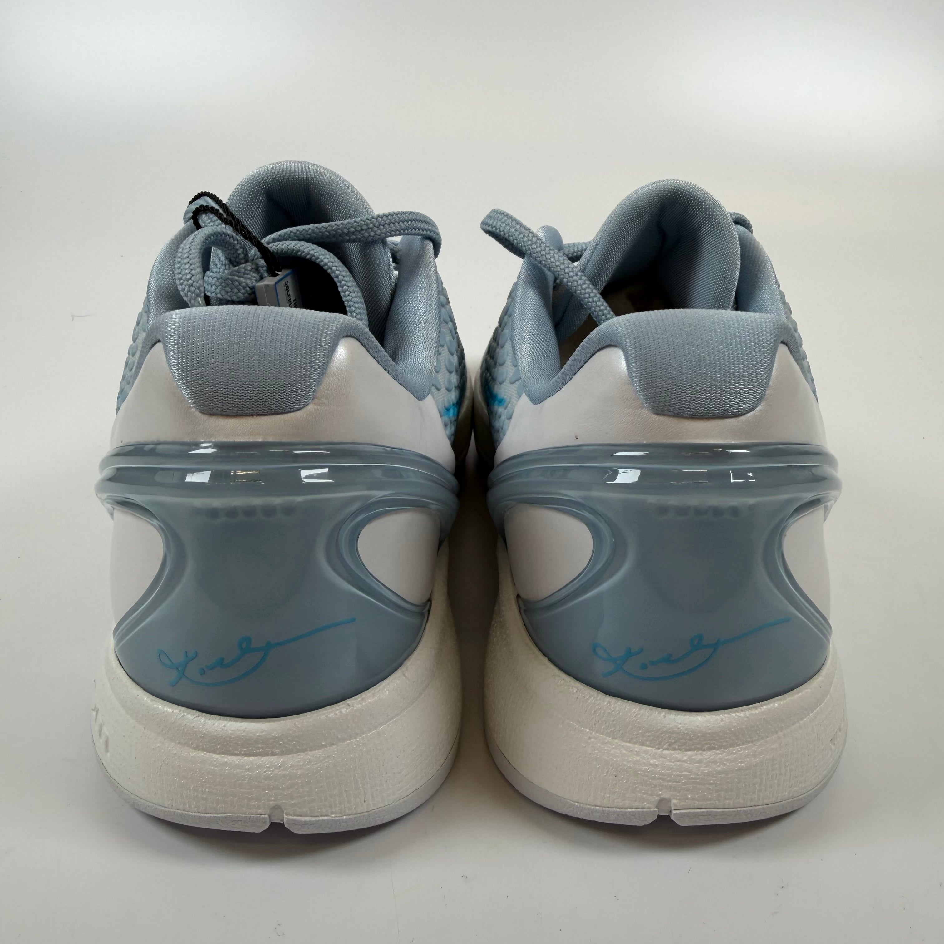 SP9086 Nike Kobe 6 Protro Caitlin Clark Light Armory Blue