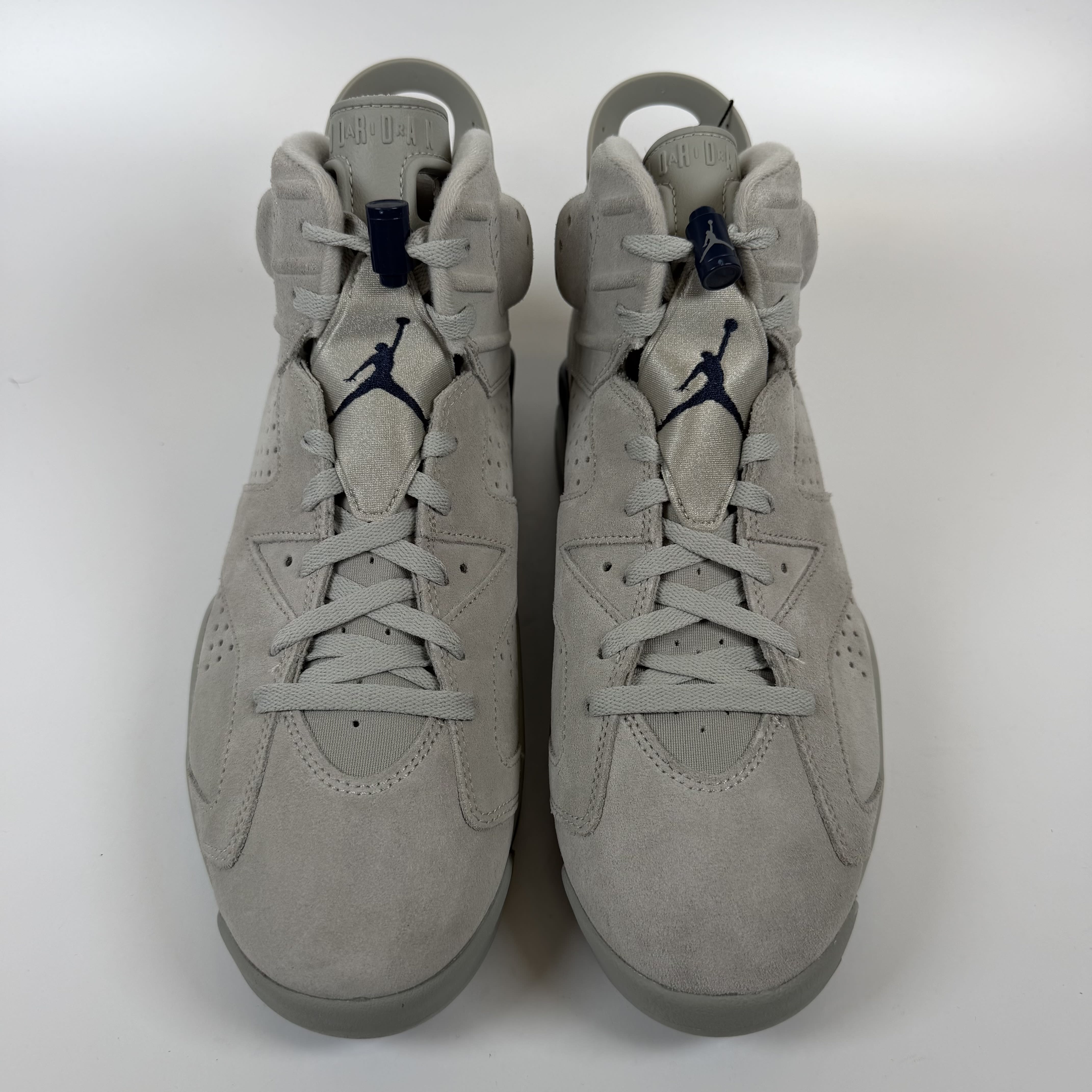 SP9851 Jordan 6 Retro Georgetown (2022)
