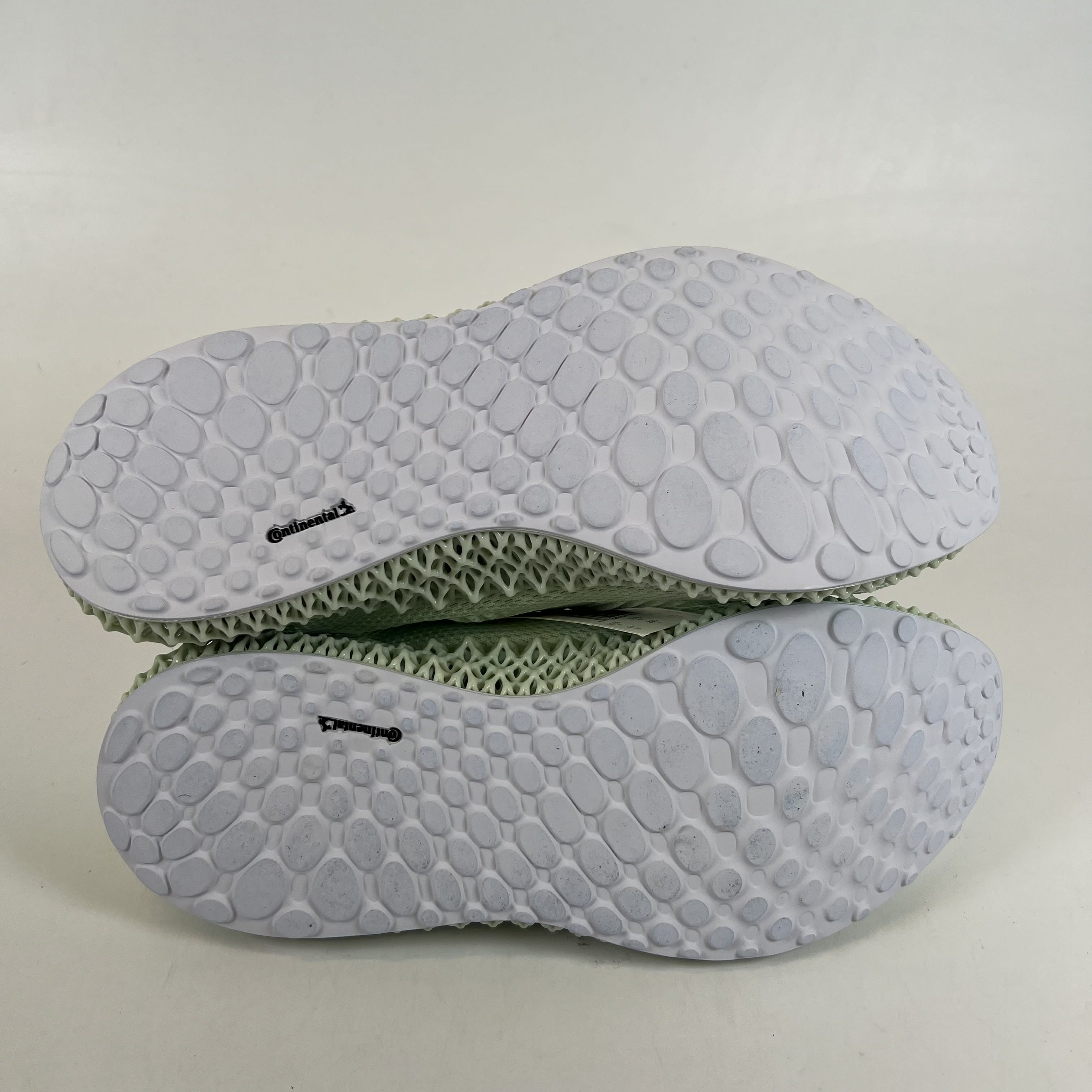 SP13597 adidas Alphaedge 4D Parley White Aero Green