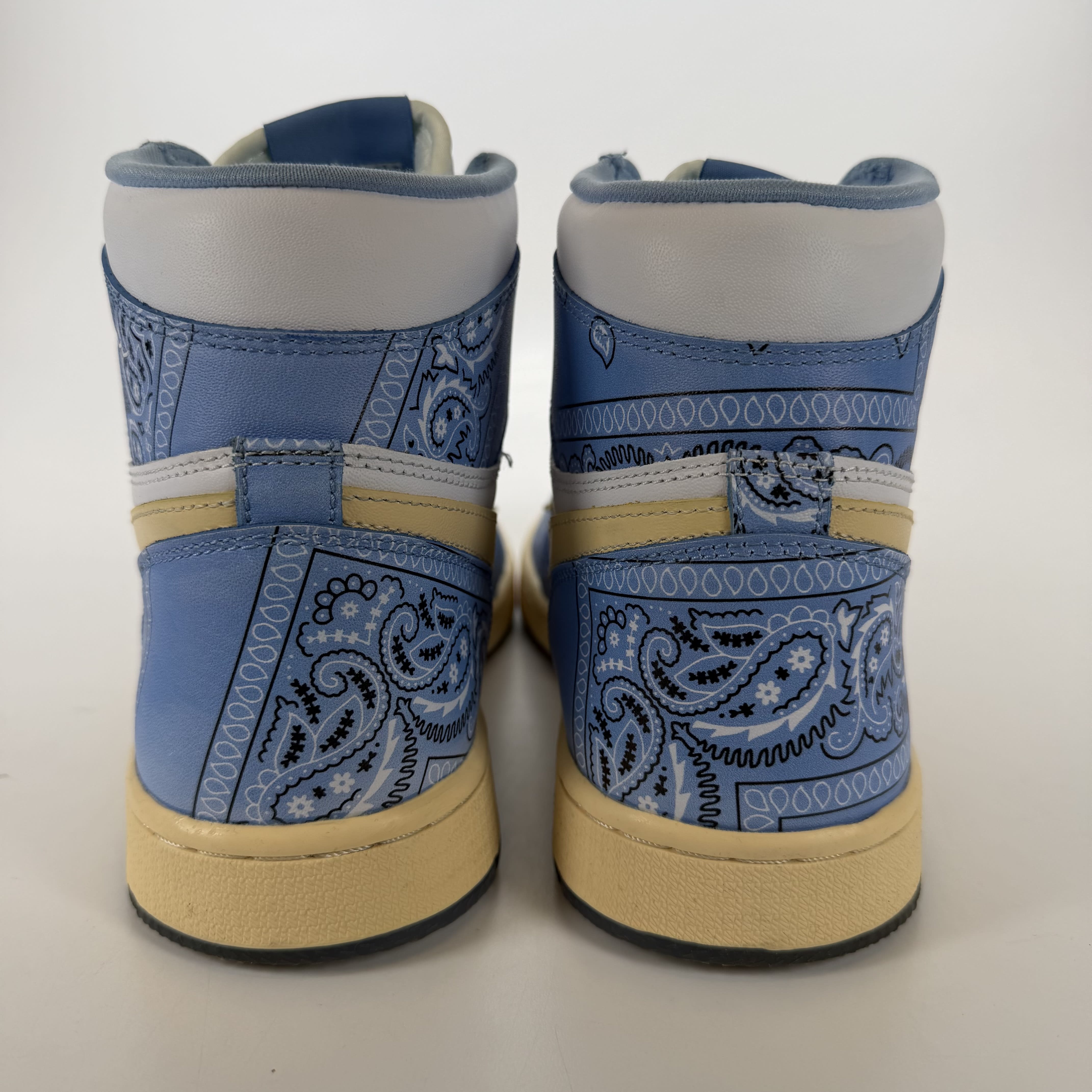 529846 KK '85 High 'Powder Blue/White/Sail'