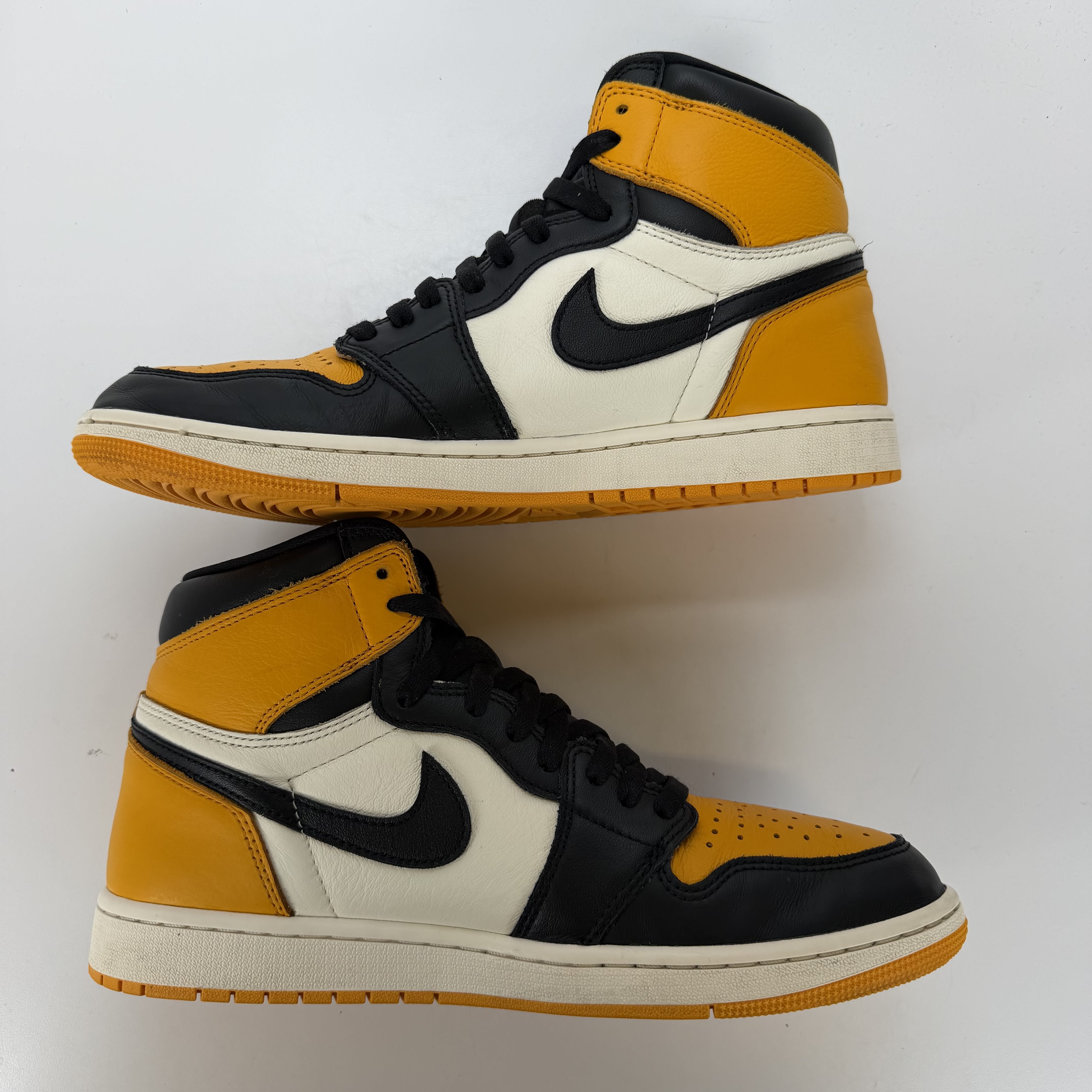 627850 Jordan 1 Retro High OG Taxi