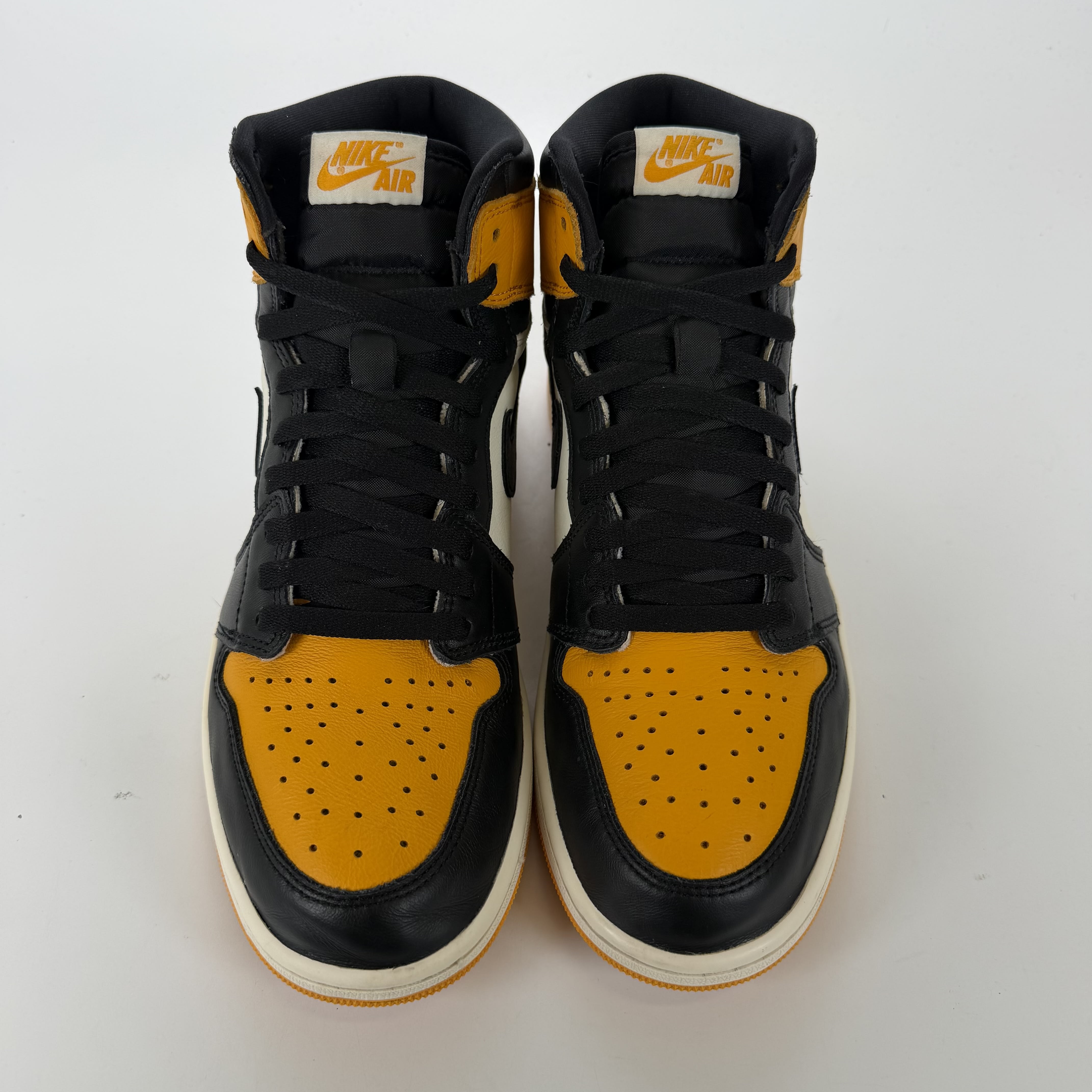 627850 Jordan 1 Retro High OG Taxi