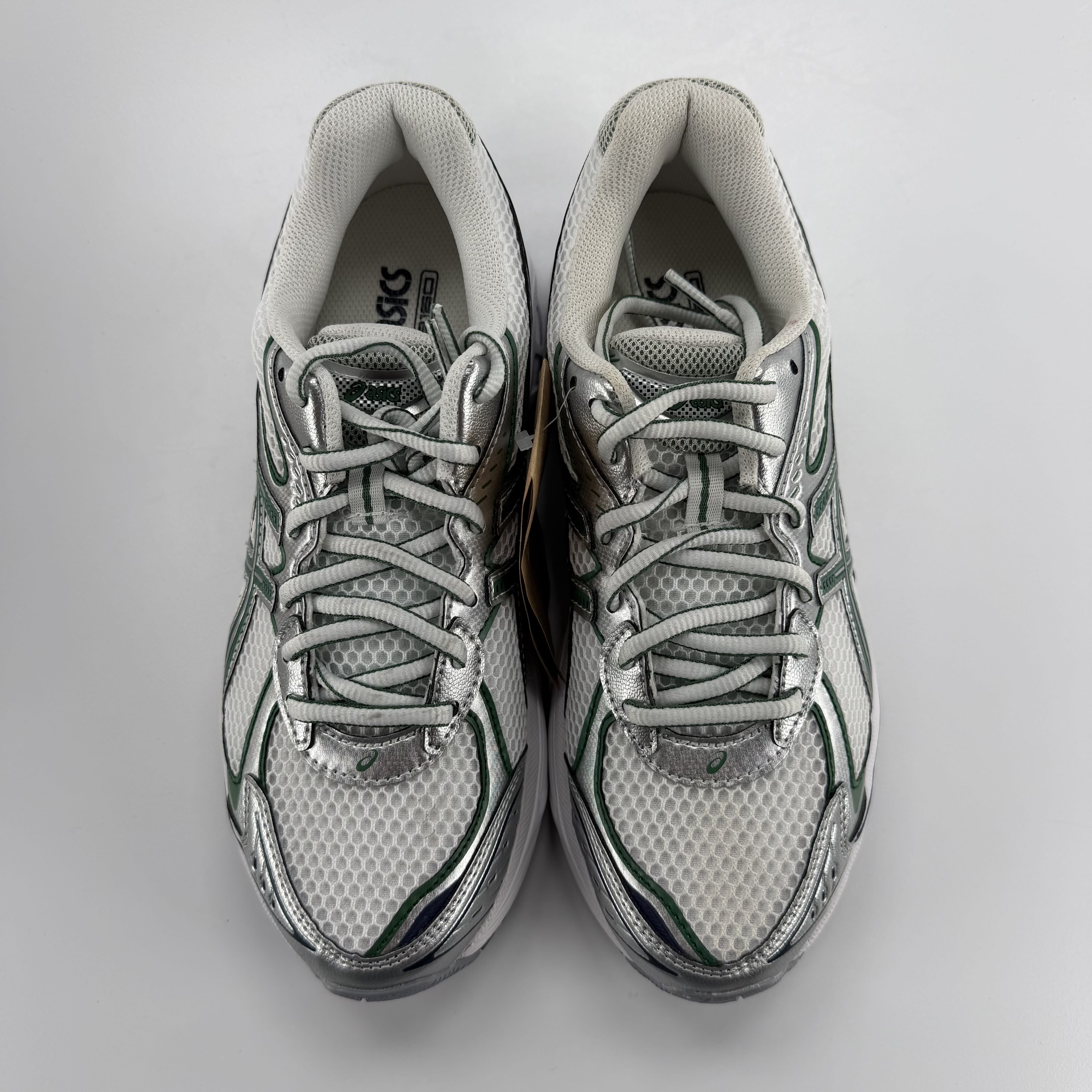 264608 ASICS GT-2160 White Shamrock Green