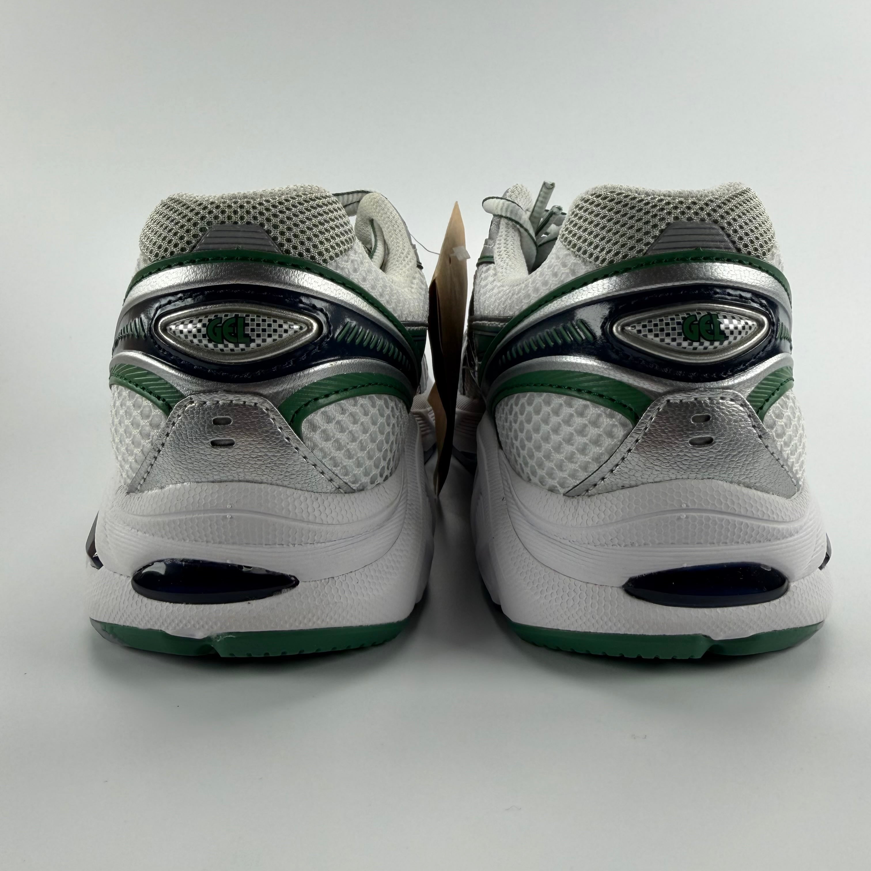 264608 ASICS GT-2160 White Shamrock Green
