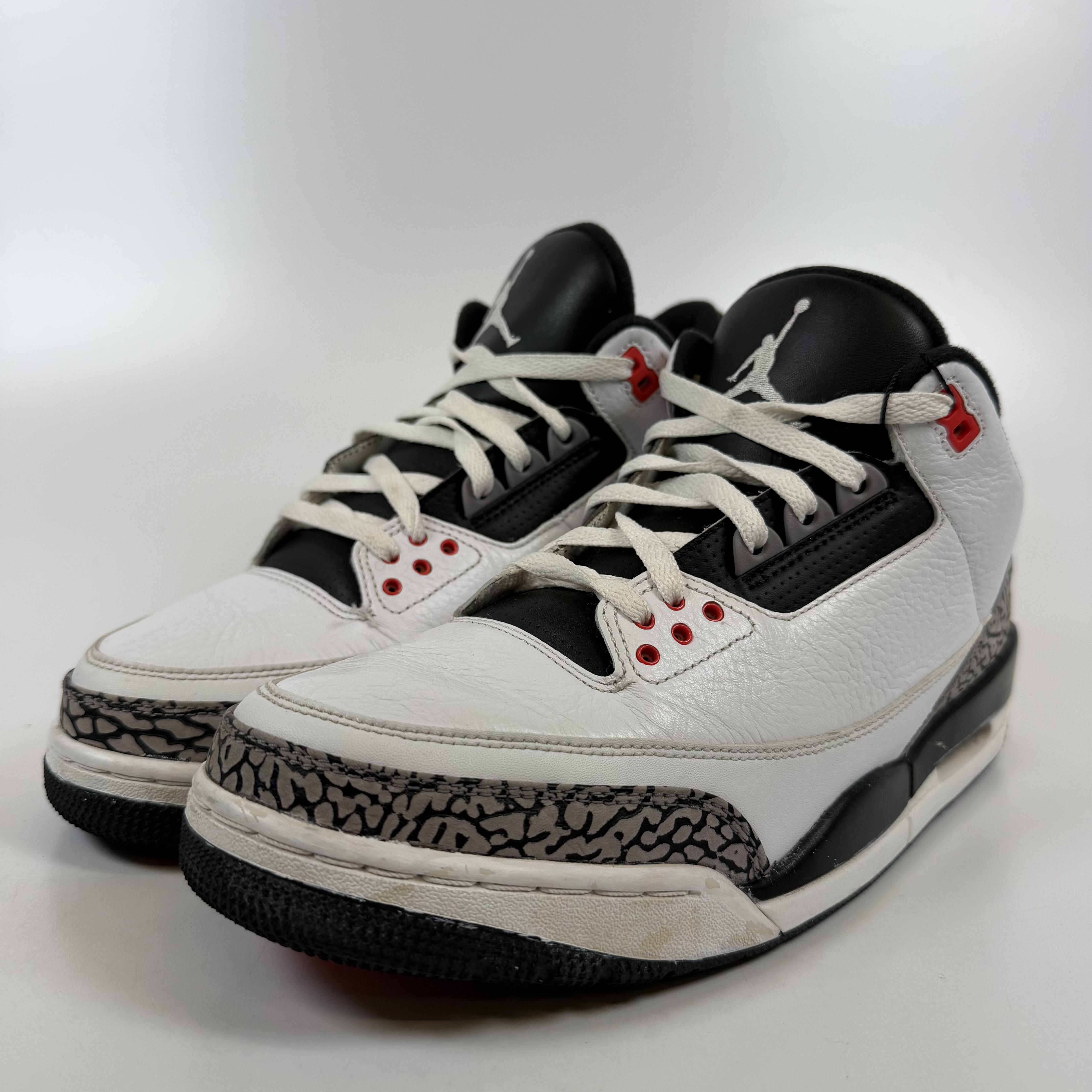 [SP9938] Jordan 3 Retro Infrared 23