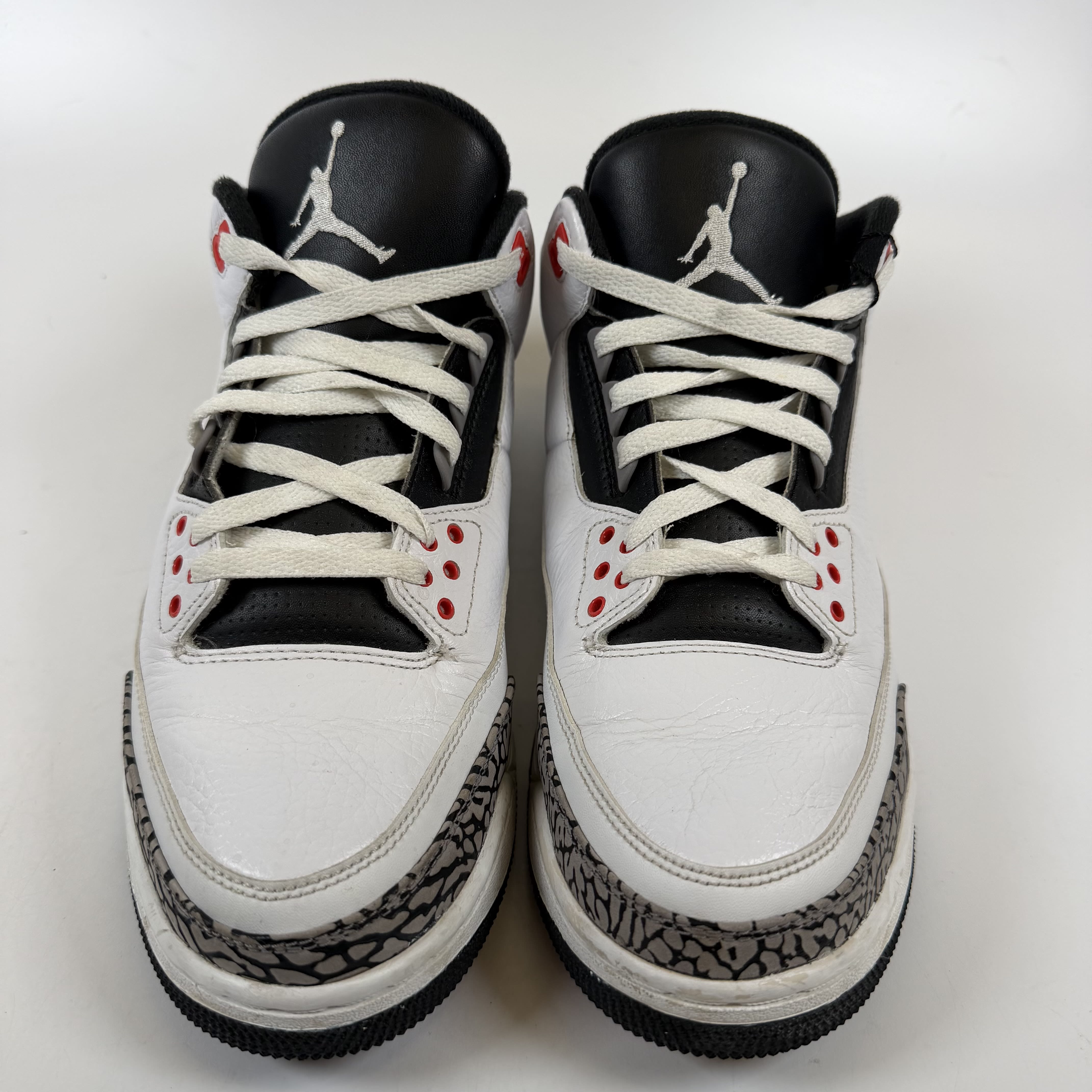 SP9938 Jordan 3 Retro Infrared 23