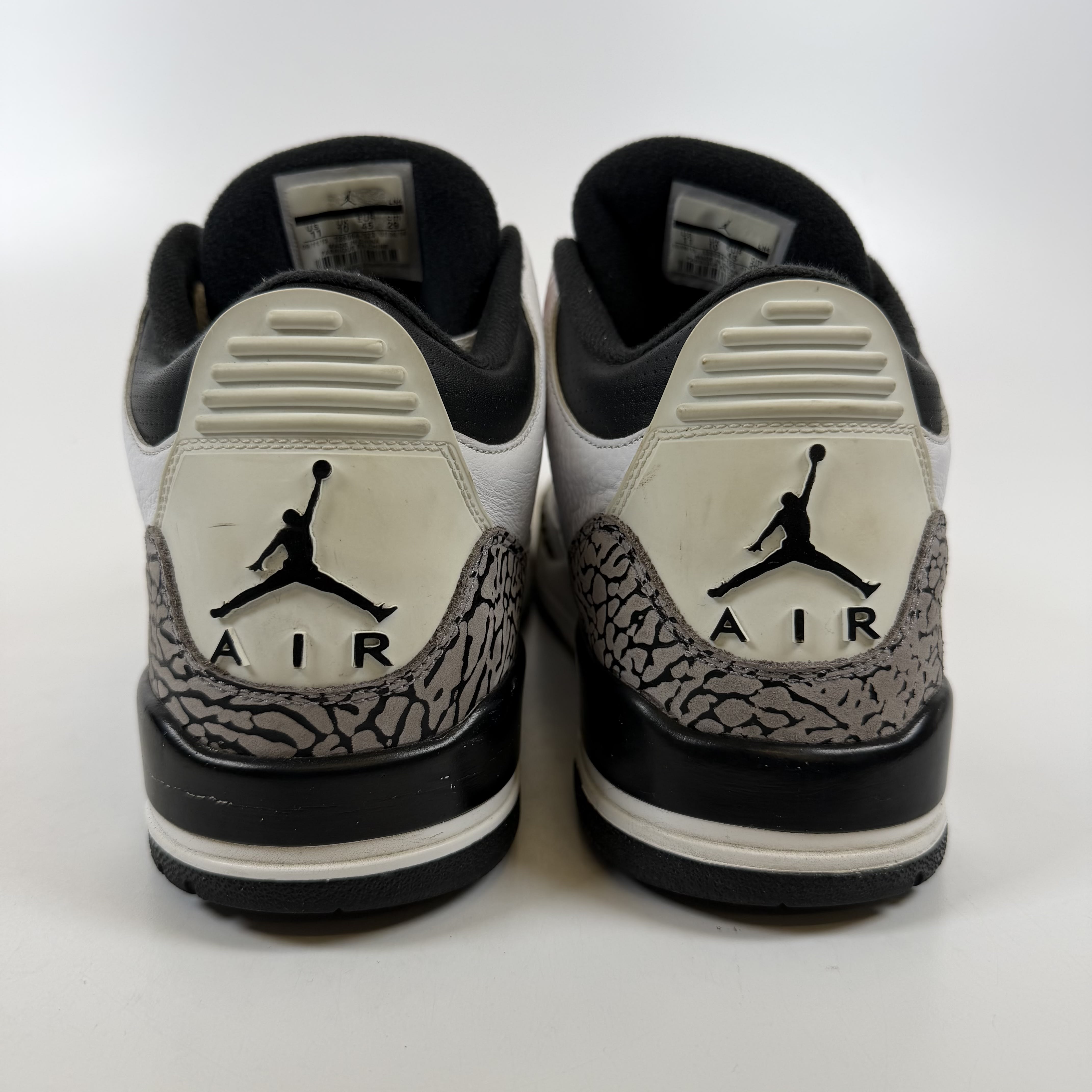 [SP9938] Jordan 3 Retro Infrared 23