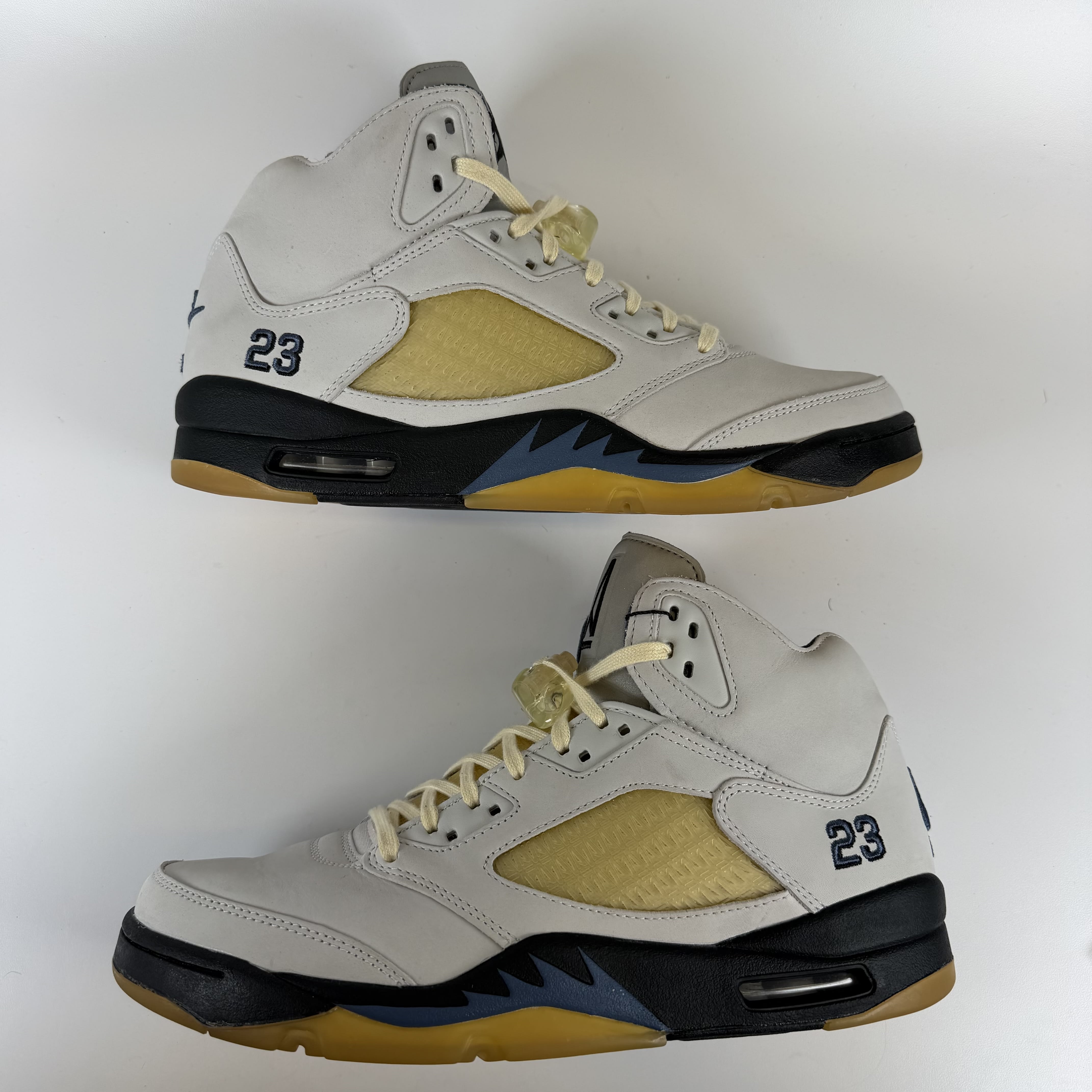 [SP6927] Jordan 5 Retro A Ma Maniére Dawn (Women's)