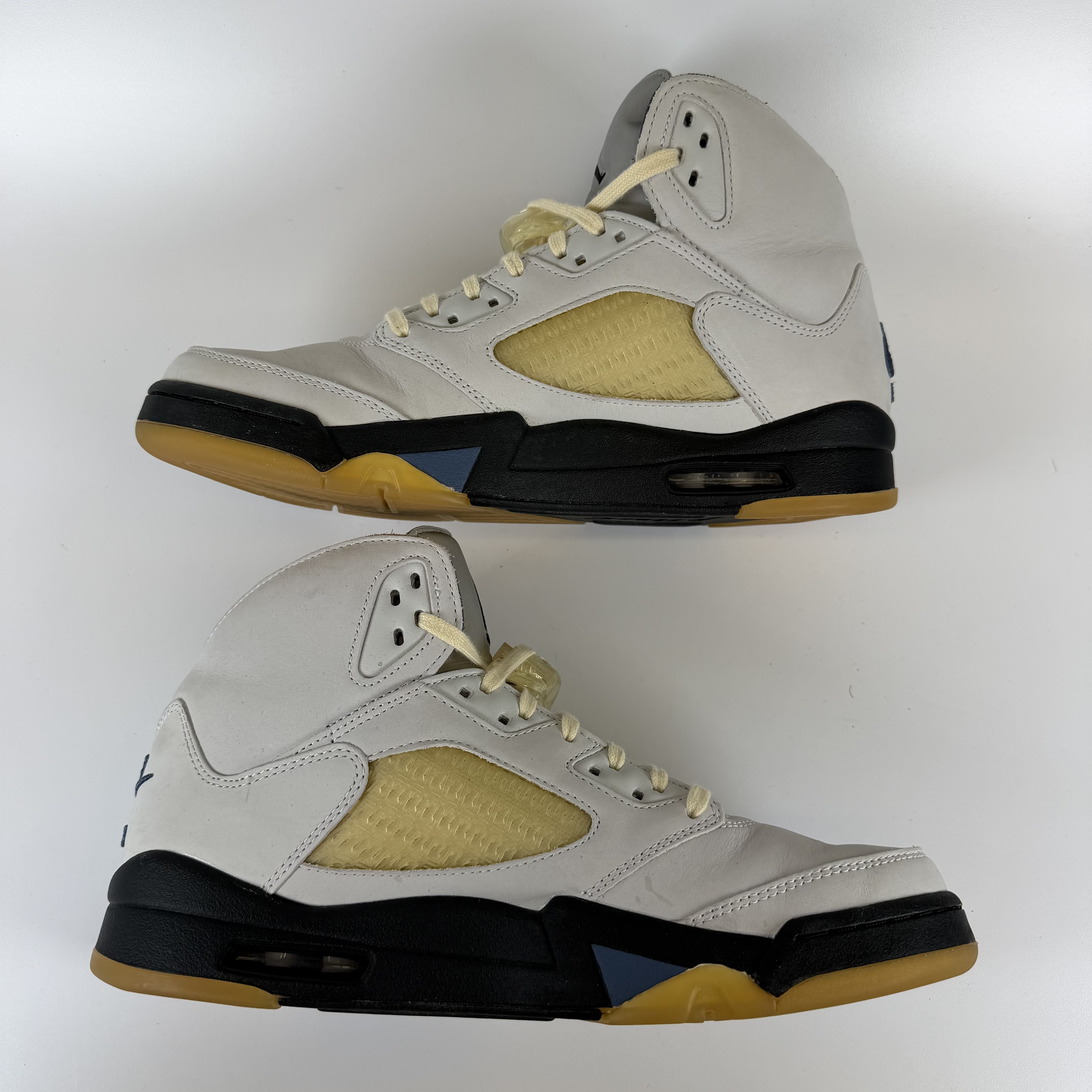 [SP6927] Jordan 5 Retro A Ma Maniére Dawn (Women's)