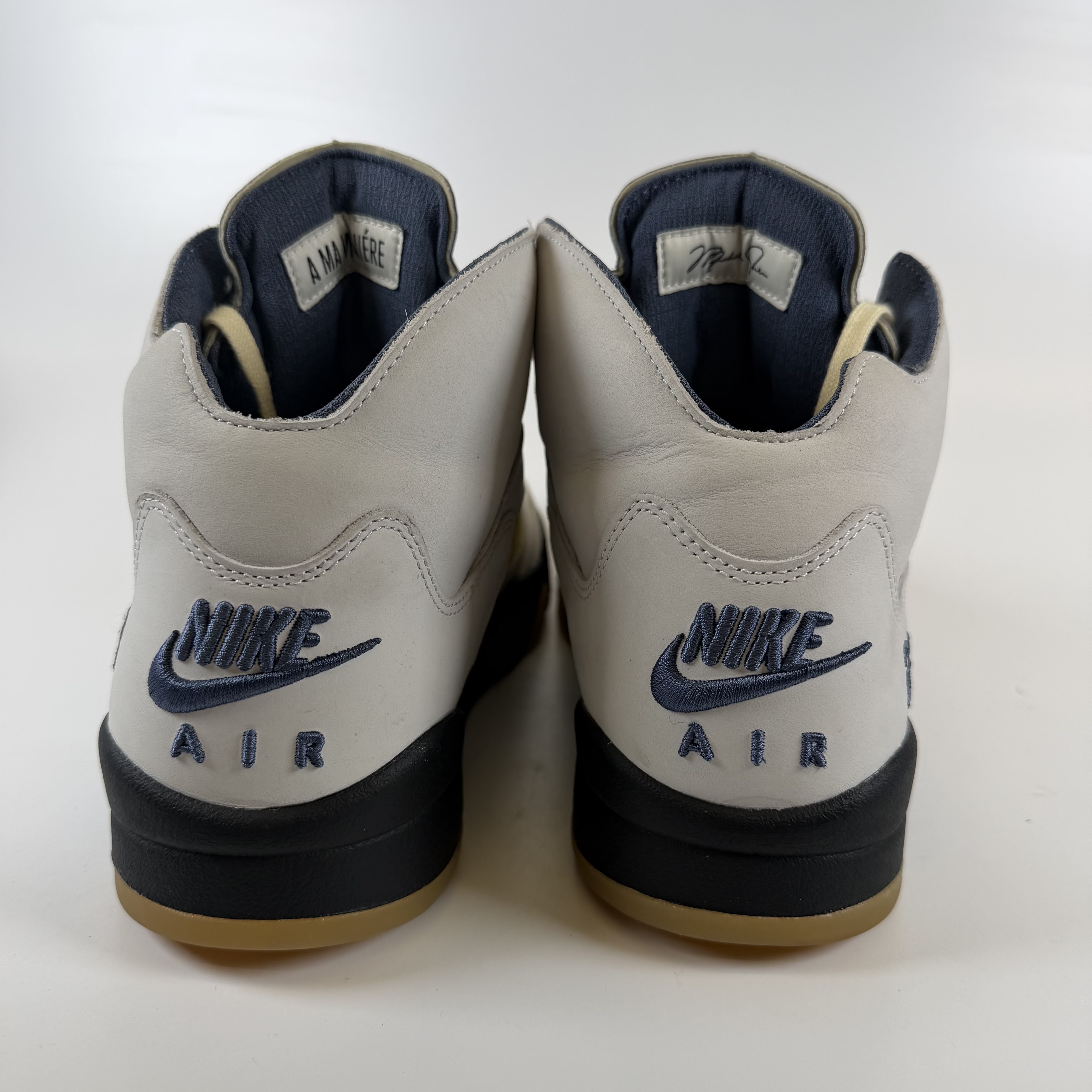 SP6927 Jordan 5 Retro A Ma Maniére Dawn (Women's)