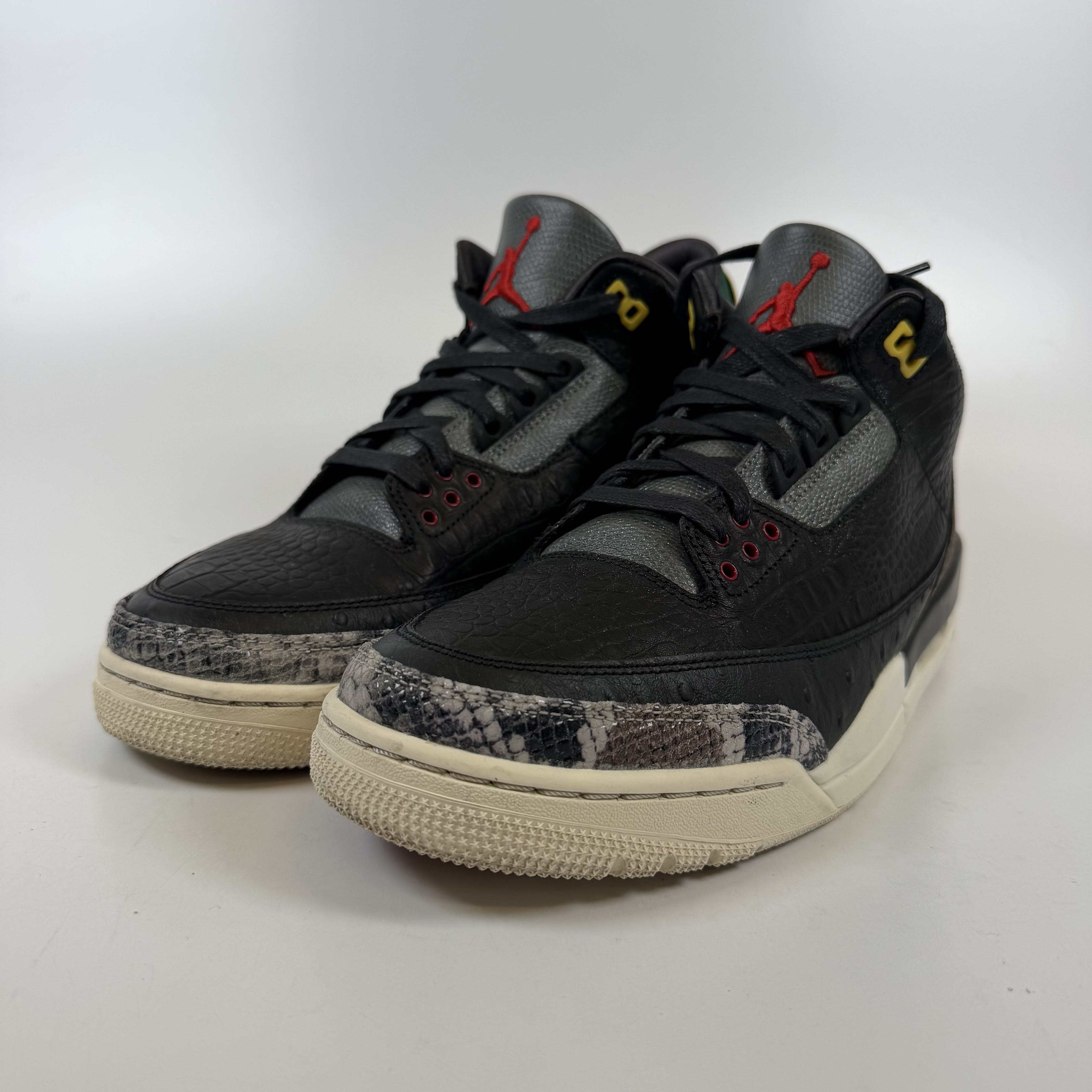 SP5666 Jordan 3 Retro SE Animal Instinct 2.0