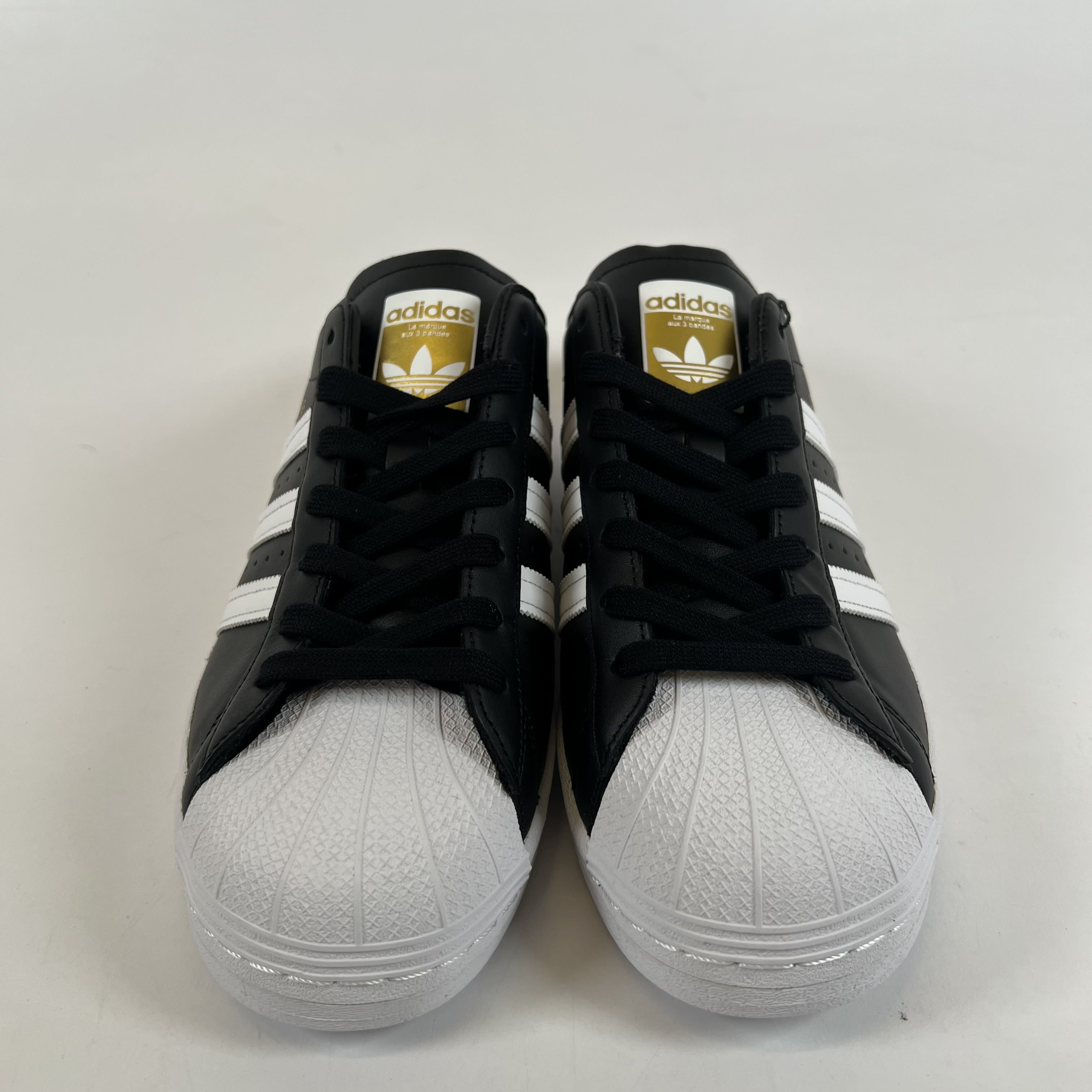 SP13604 adidas Superstar Mule Core Black Cloud White