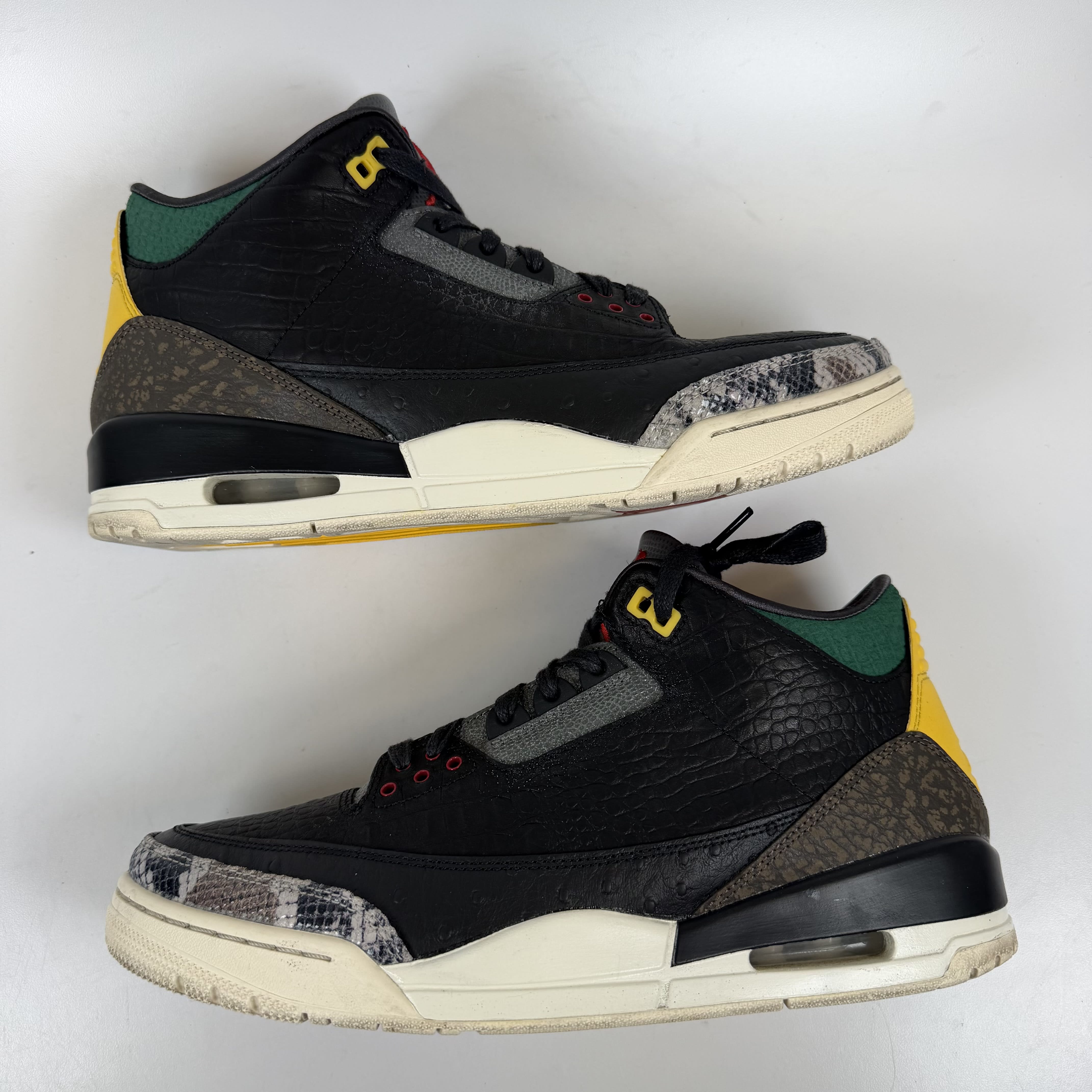 SP5666 Jordan 3 Retro SE Animal Instinct 2.0