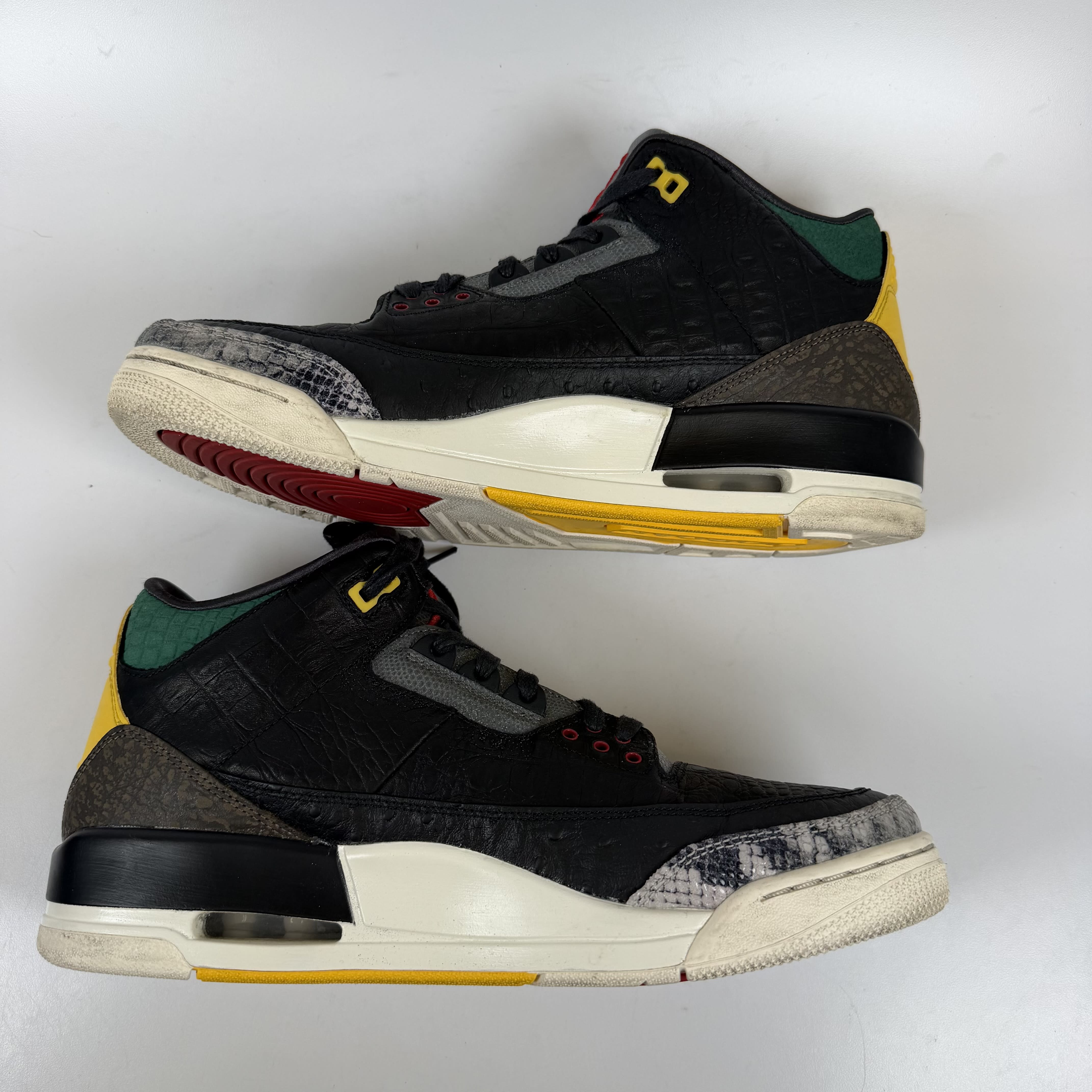SP5666 Jordan 3 Retro SE Animal Instinct 2.0