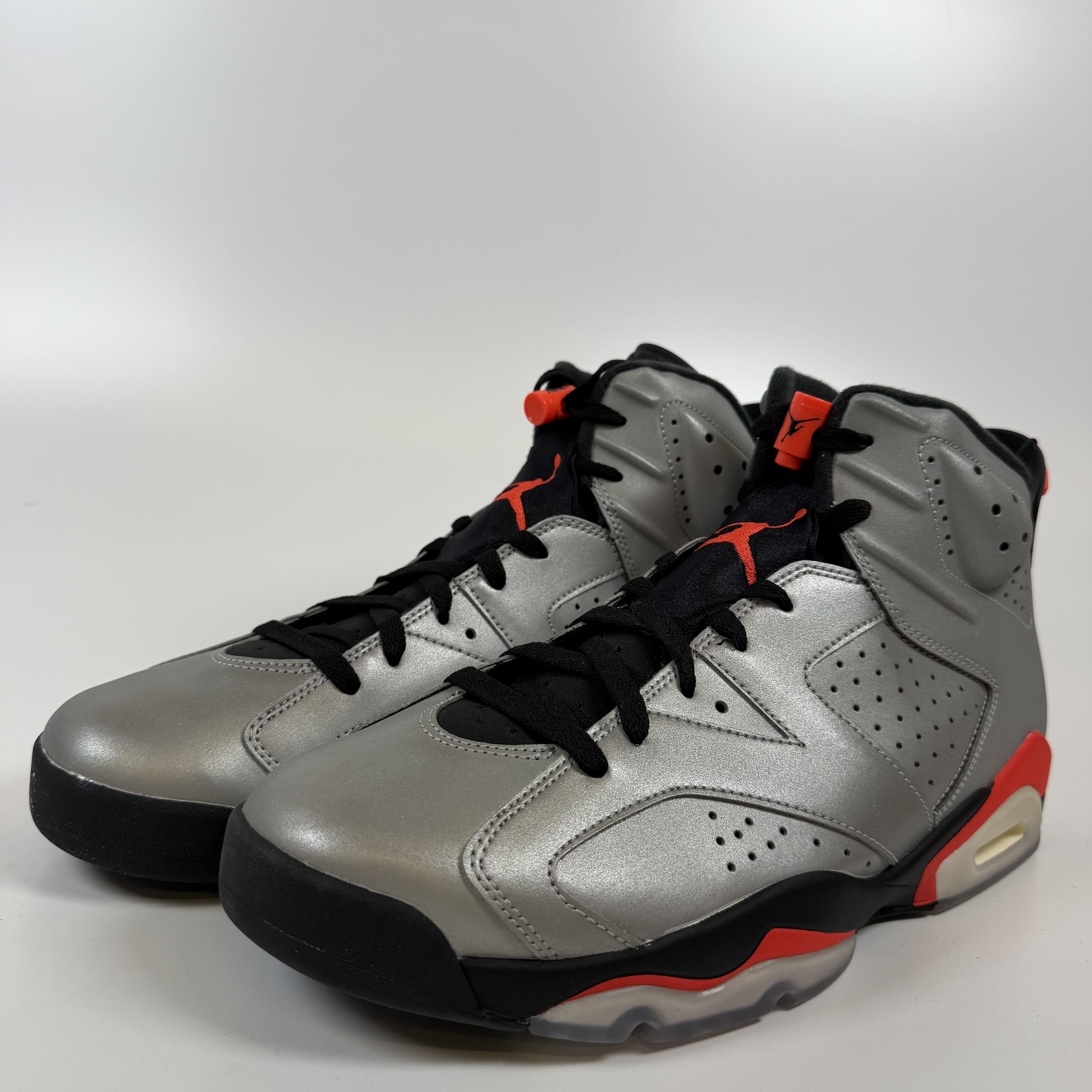 SP7906 Jordan 6 Retro Reflections of a Champion