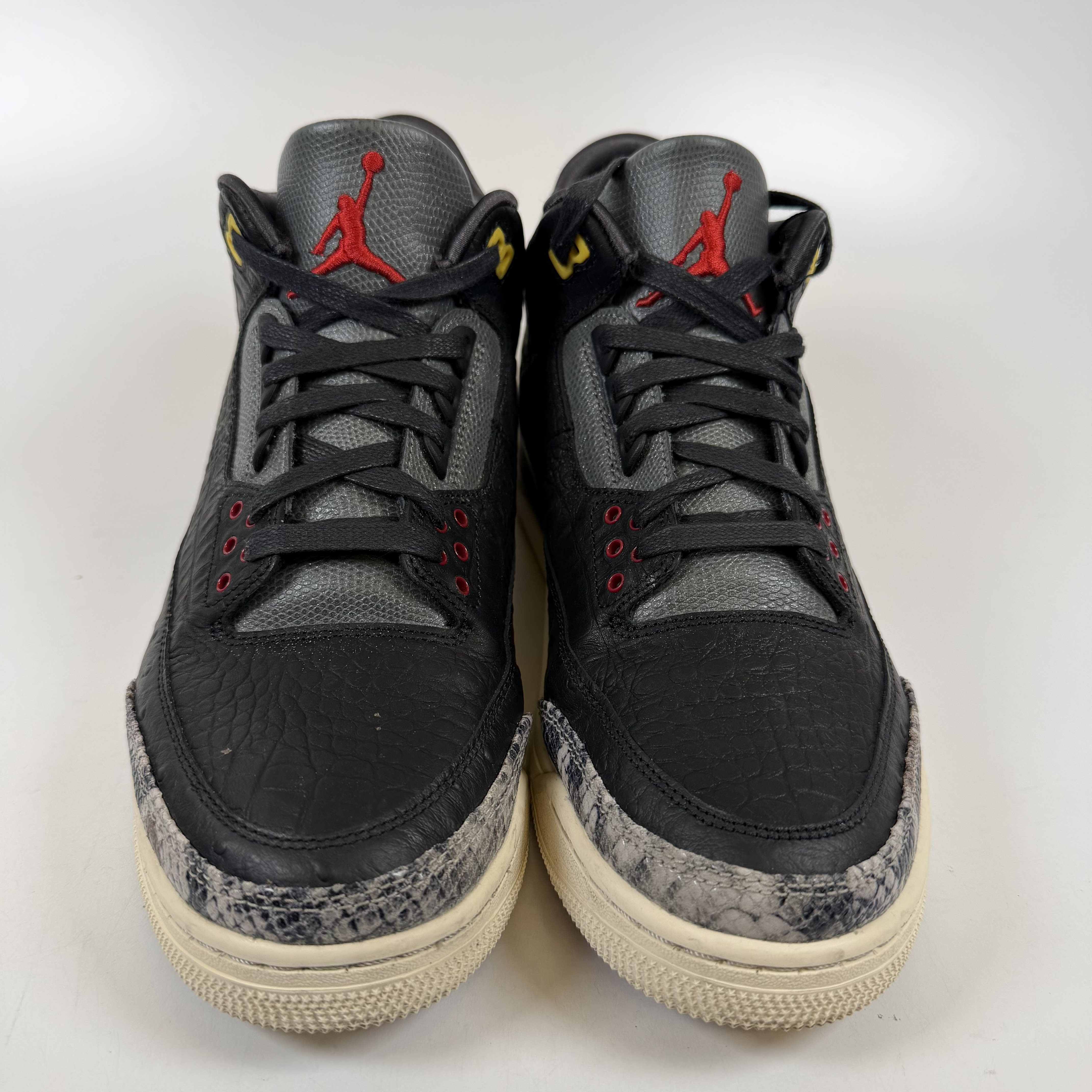 SP5666 Jordan 3 Retro SE Animal Instinct 2.0