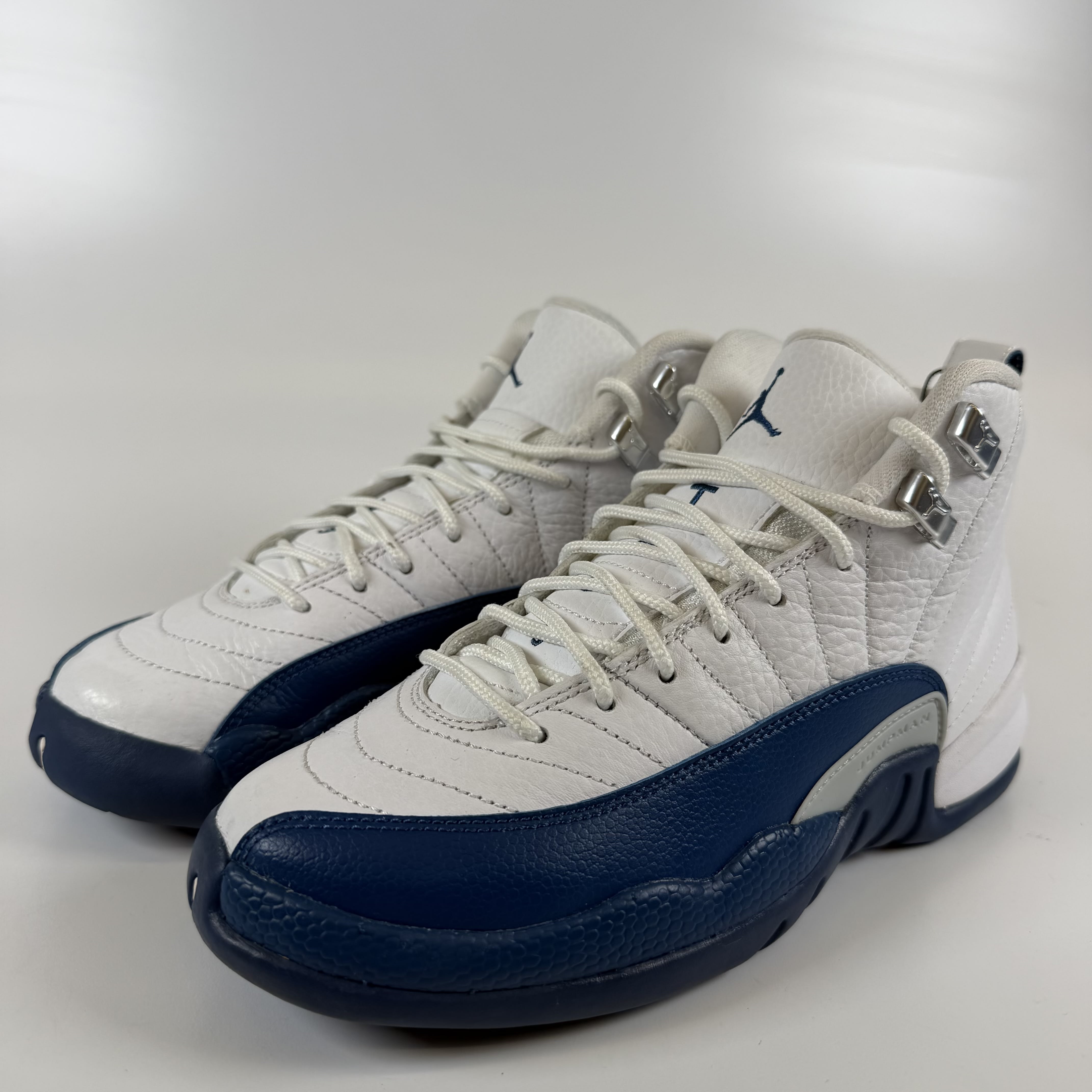 SP6984 Jordan 12 Retro French Blue (2016) (GS)