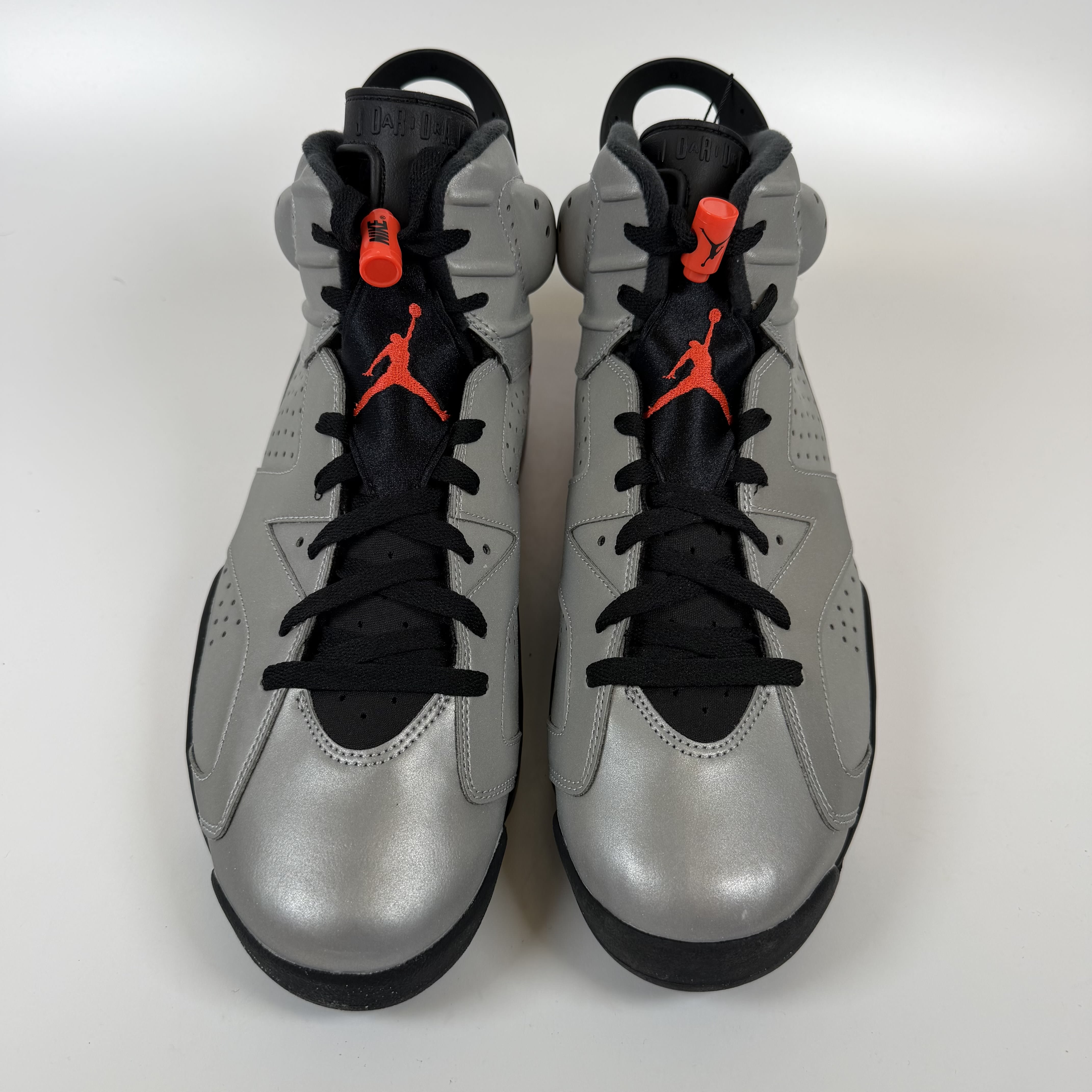SP7906 Jordan 6 Retro Reflections of a Champion
