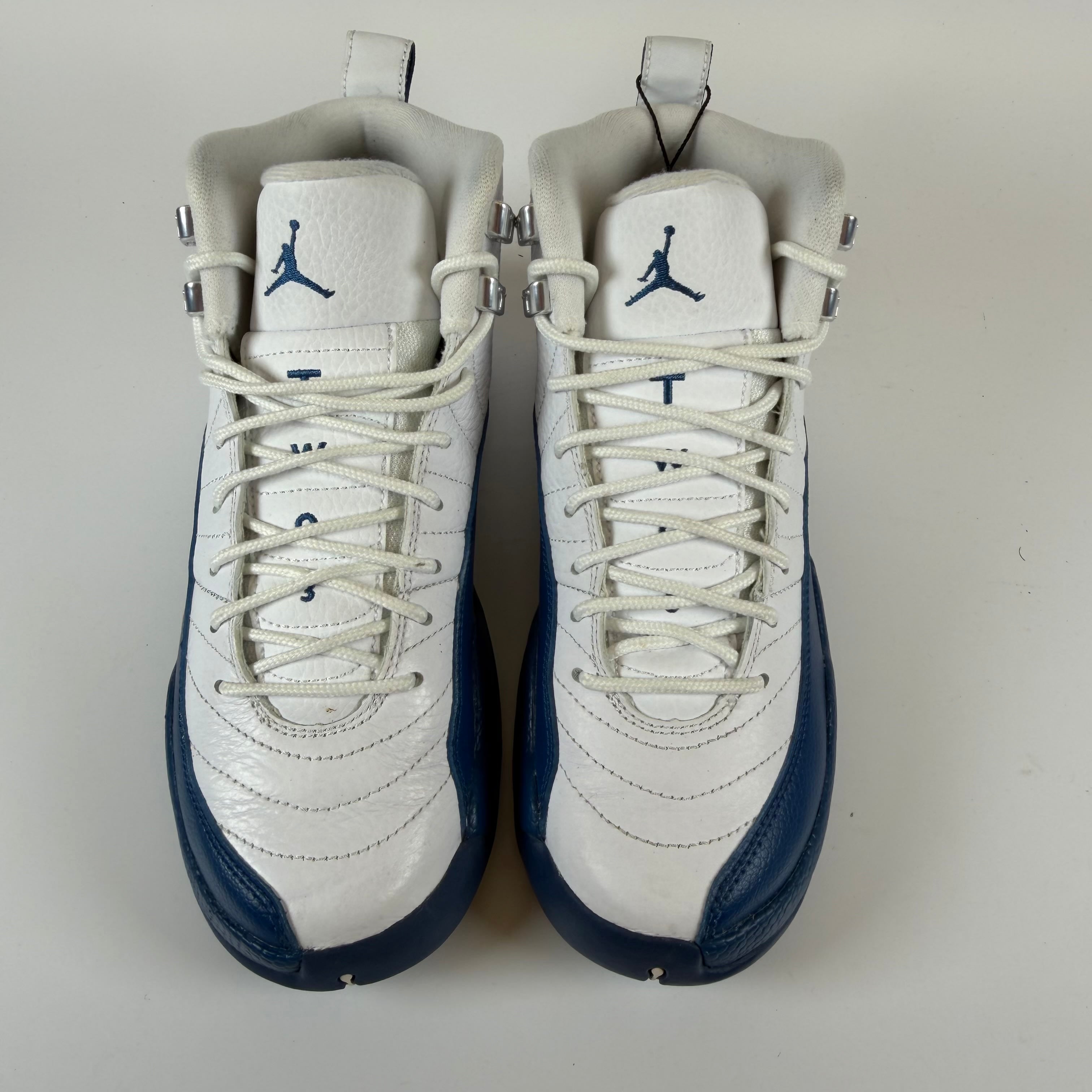 SP6984 Jordan 12 Retro French Blue (2016) (GS)