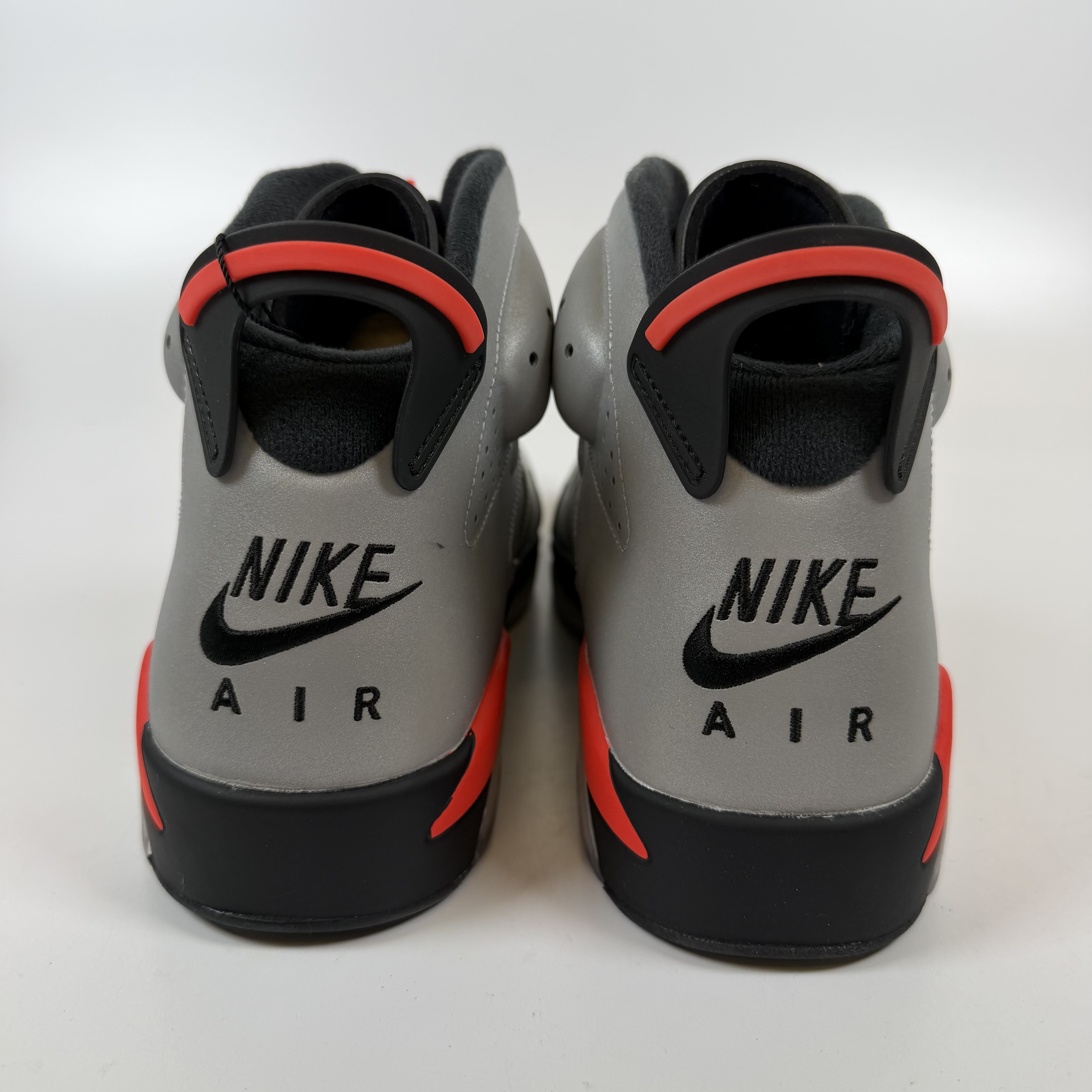 SP7906 Jordan 6 Retro Reflections of a Champion