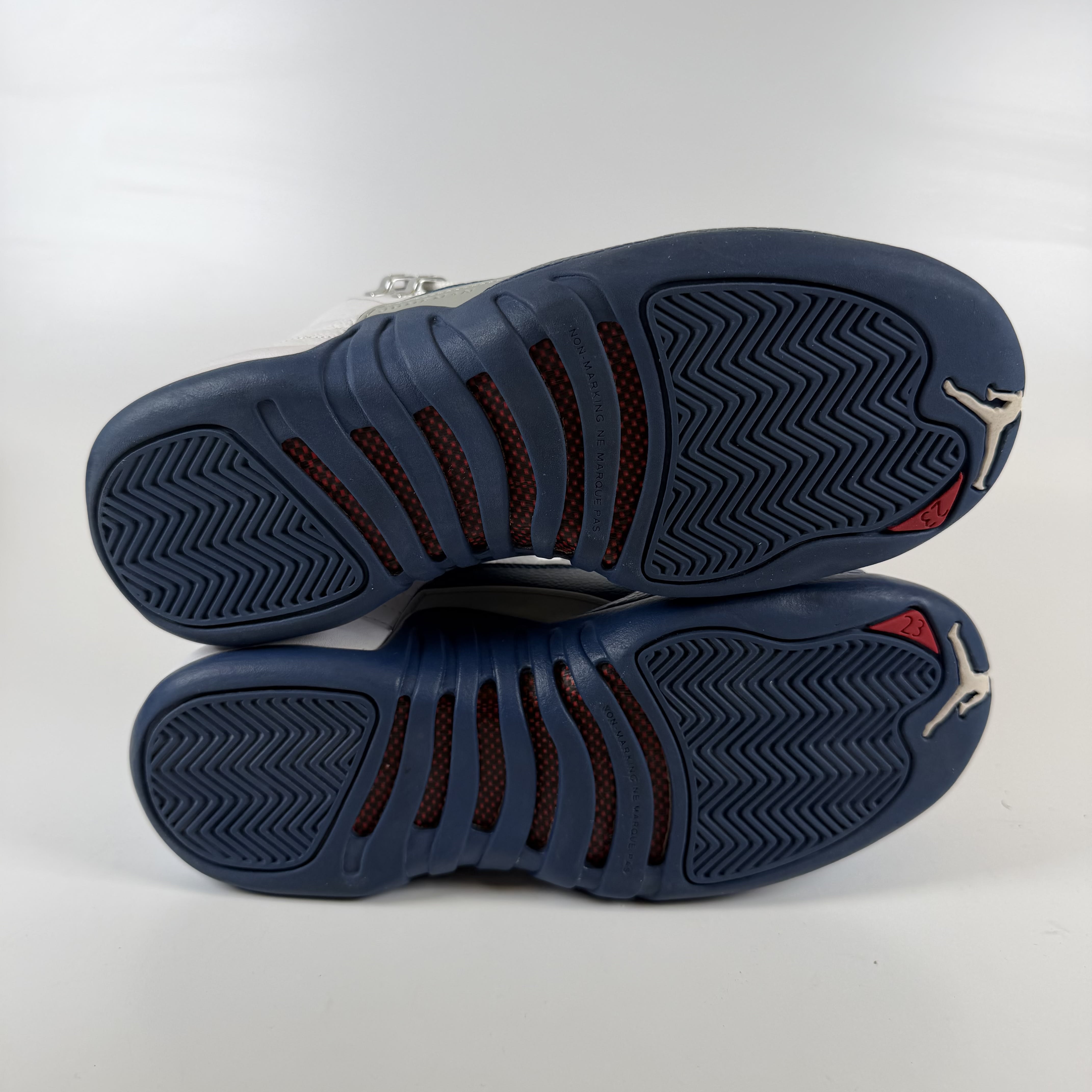 SP6984 Jordan 12 Retro French Blue (2016) (GS)