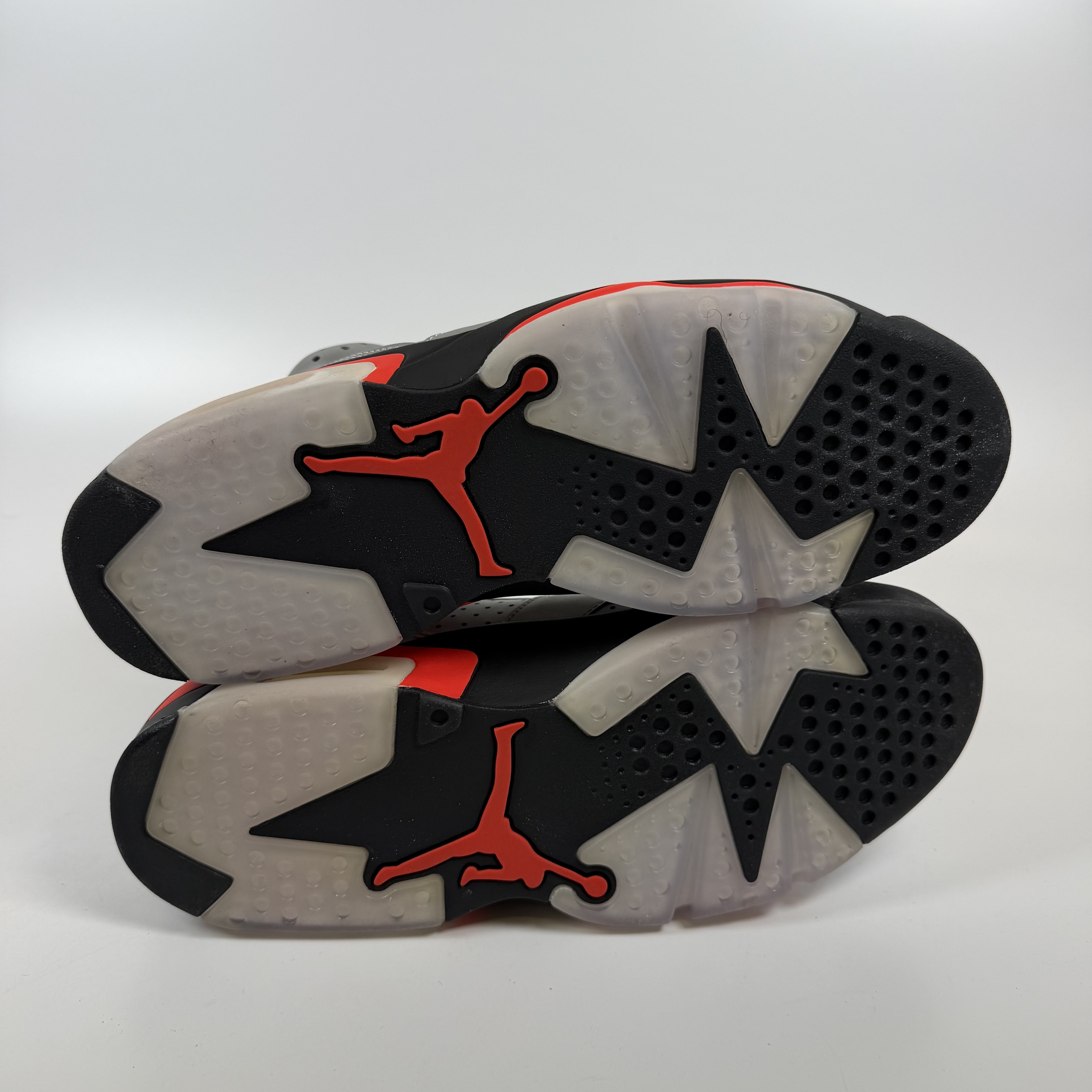 SP7906 Jordan 6 Retro Reflections of a Champion