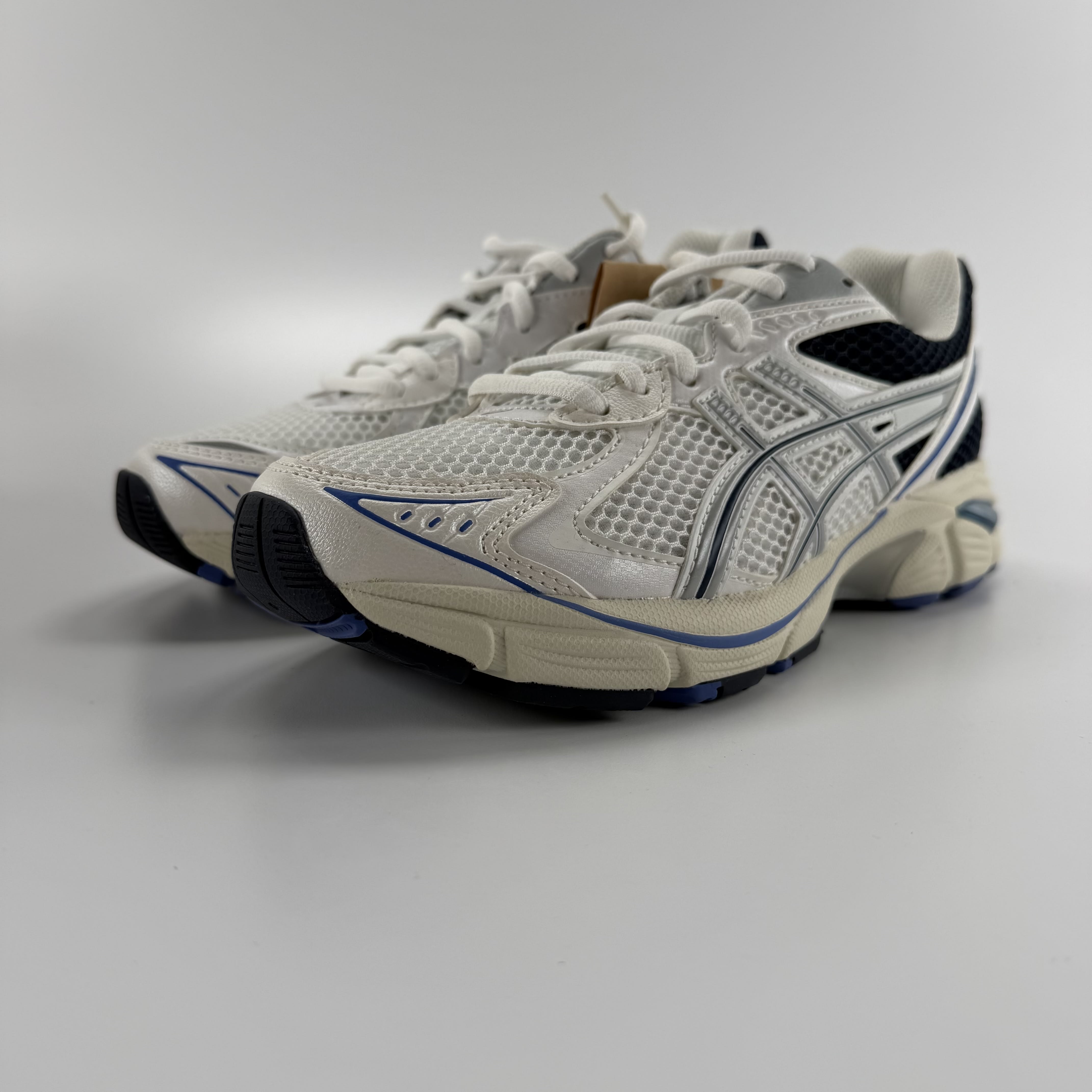 261226 ASICS GT-2160 Piedmont Grey Blue