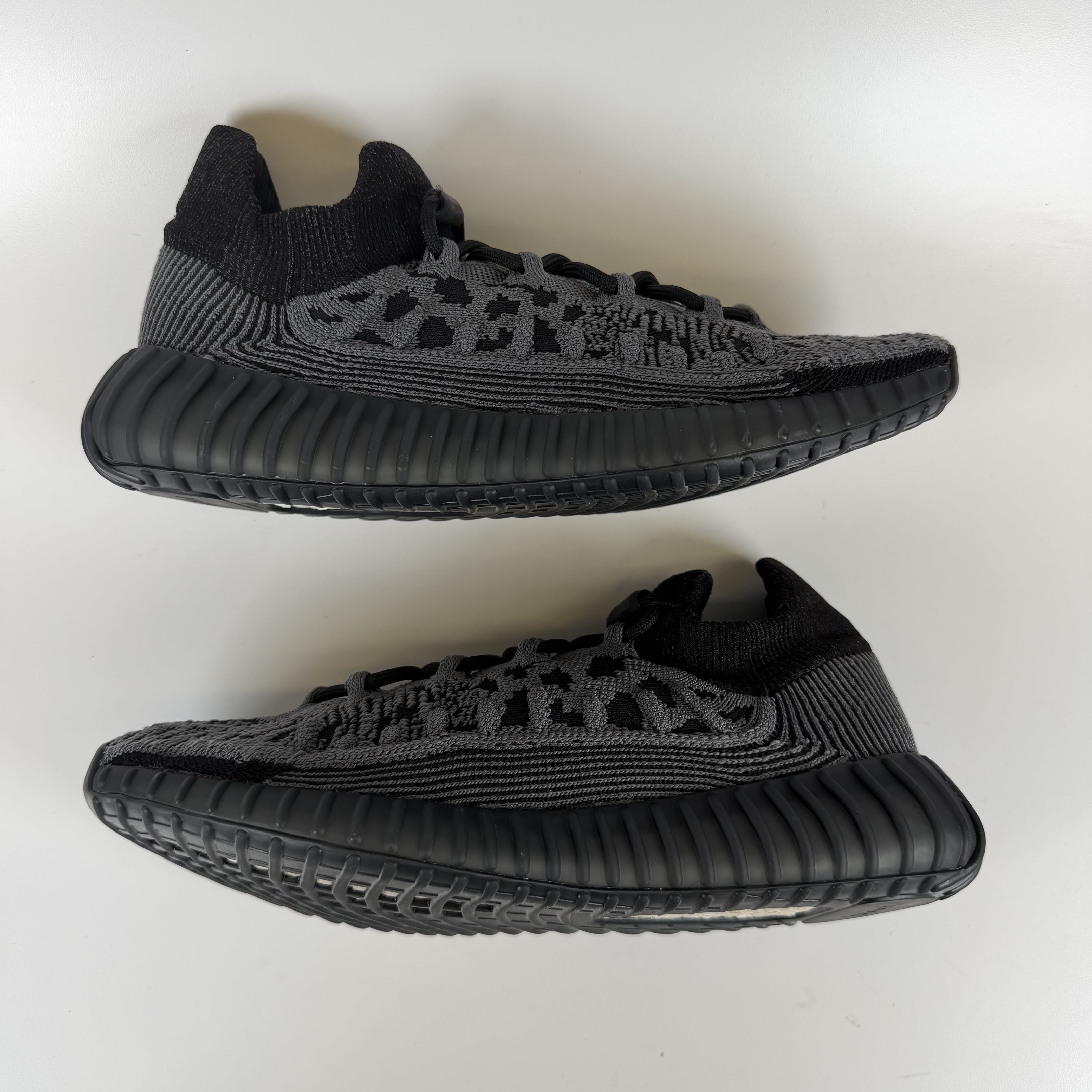 SP6936 adidas Yeezy 350 V2 CMPCT Slate Onyx