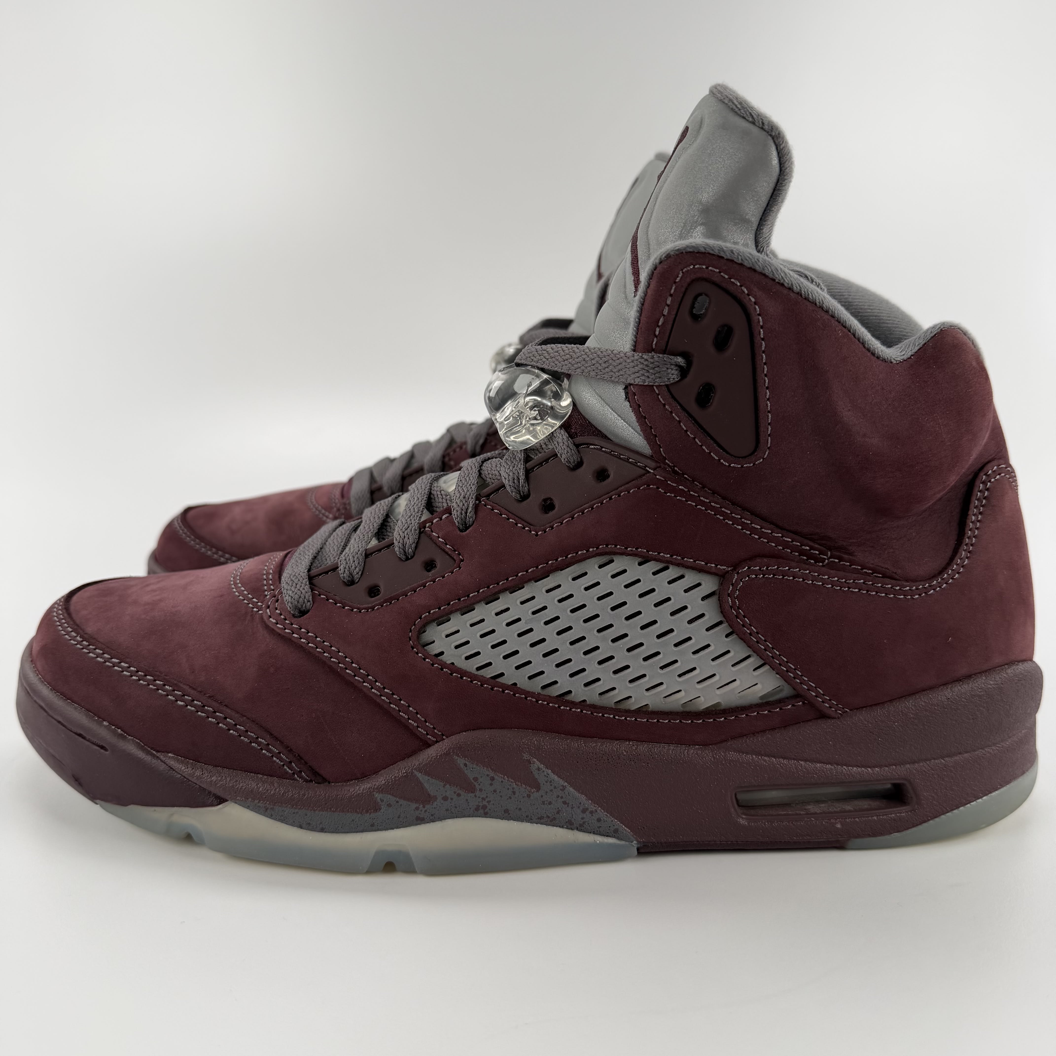 512179 Jordan 5 Retro Burgundy (2023)