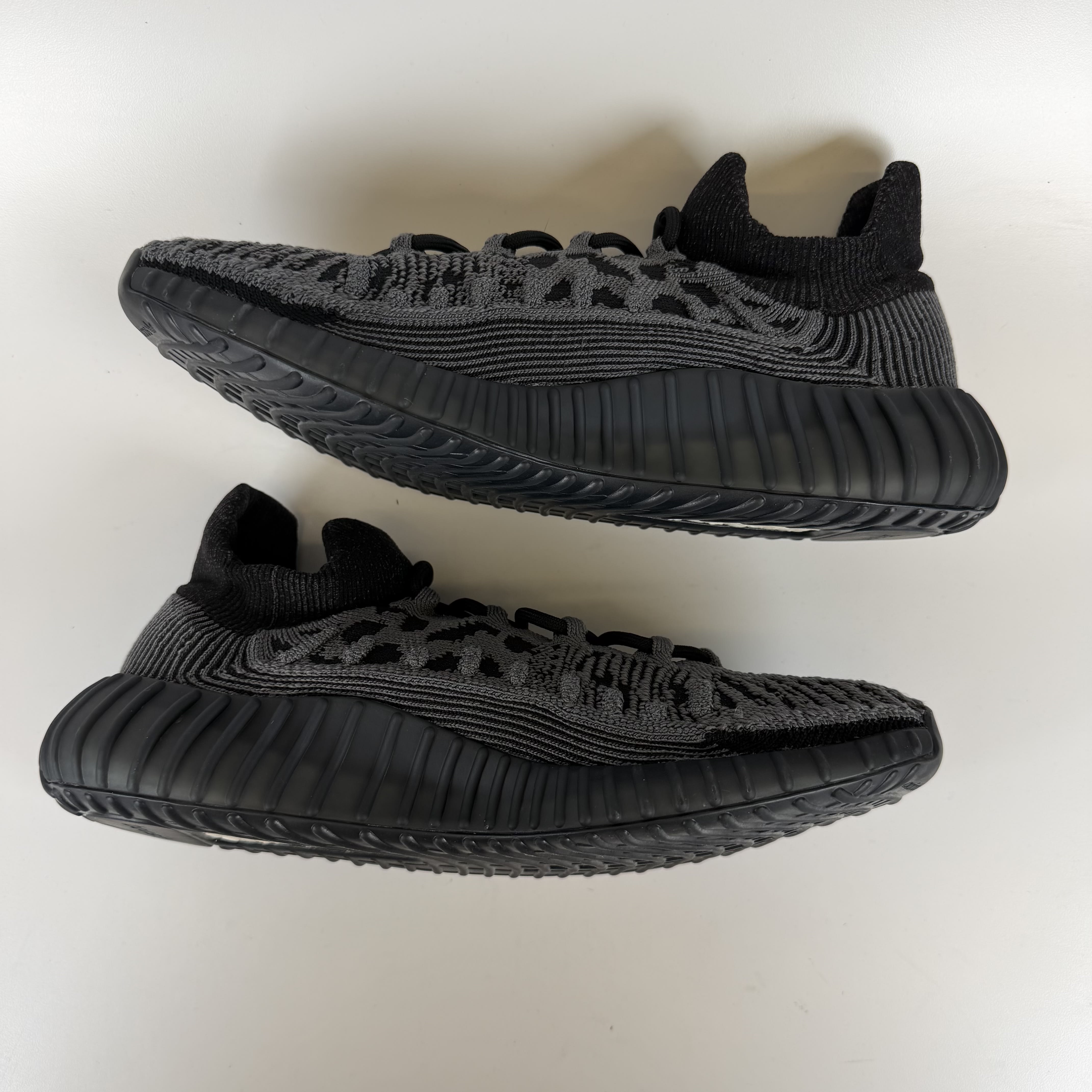 SP6936 adidas Yeezy 350 V2 CMPCT Slate Onyx