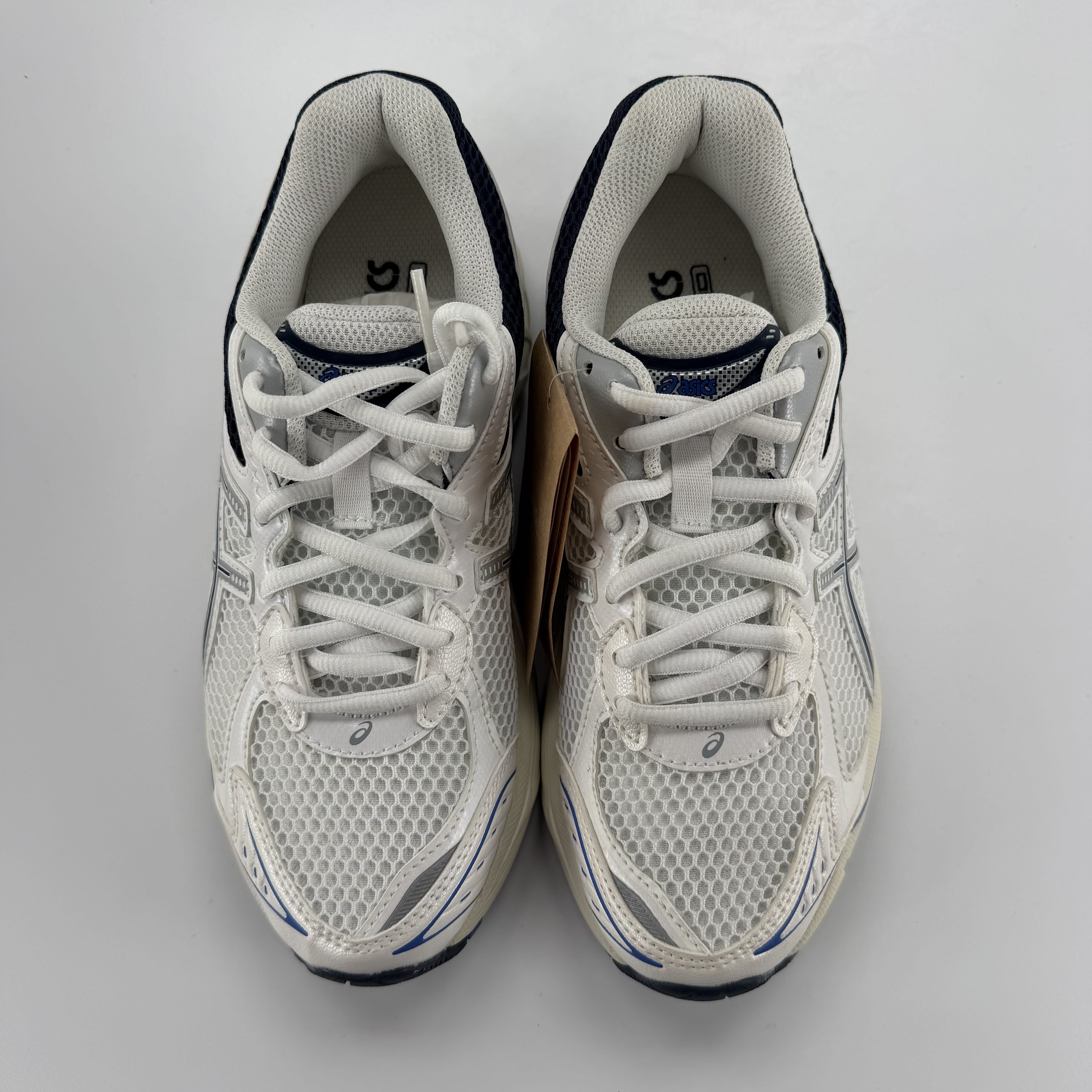 261226 ASICS GT-2160 Piedmont Grey Blue